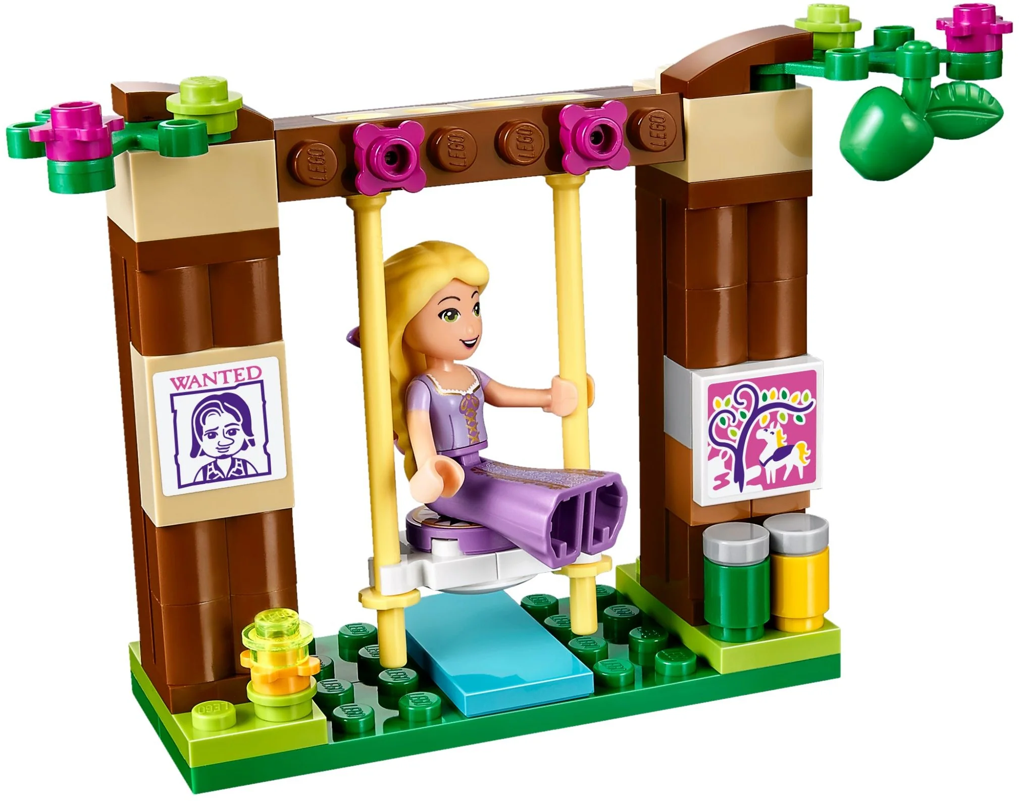 Rapunzel's Best Day Ever - Image 3