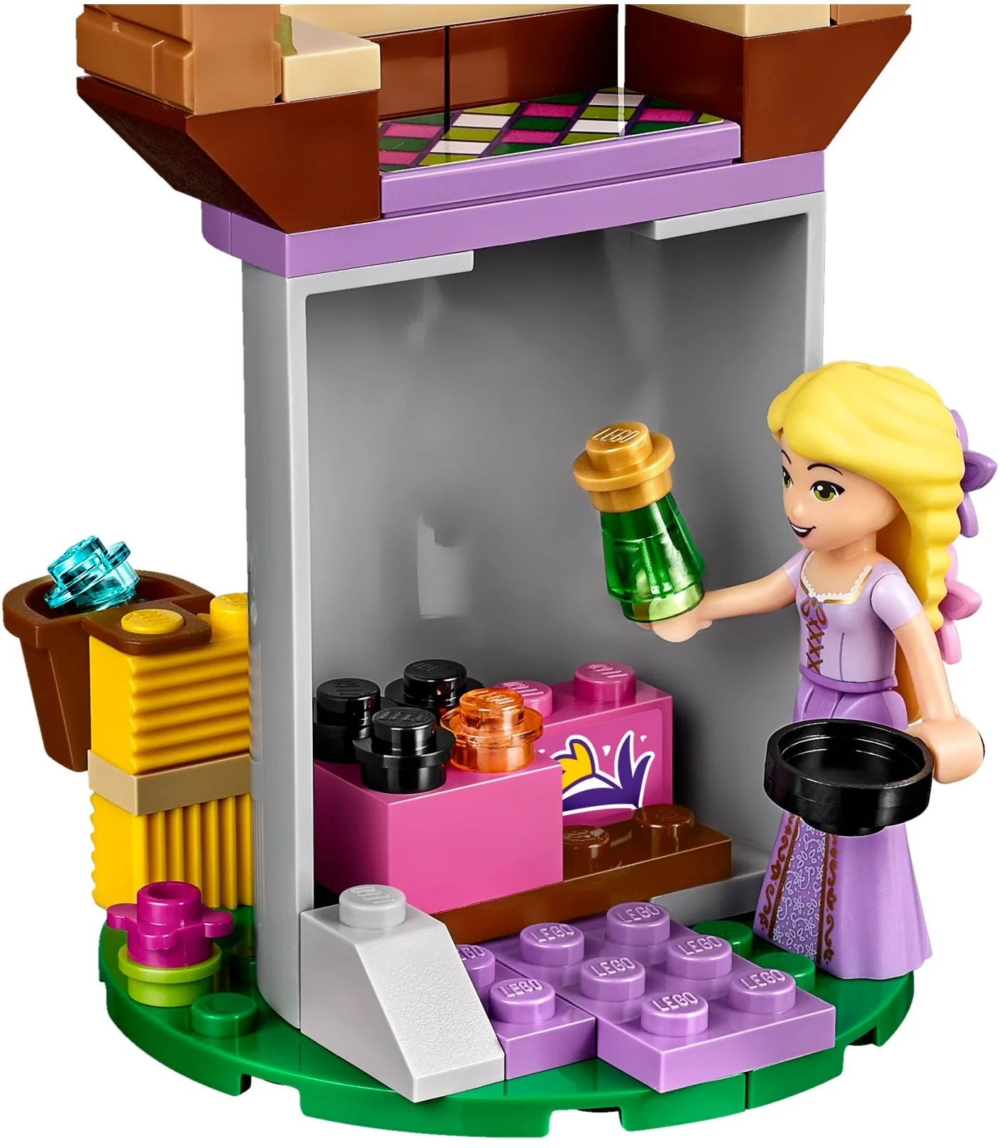 Rapunzel's Best Day Ever - Image 4
