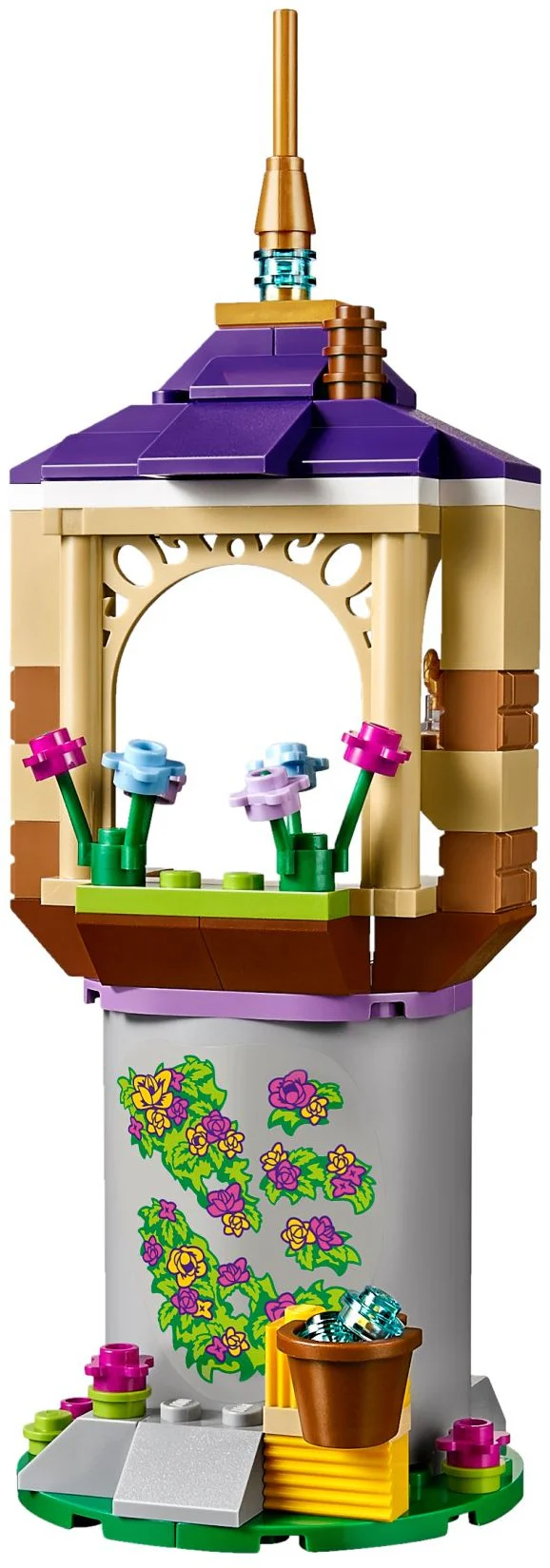 Rapunzel's Best Day Ever - Image 5