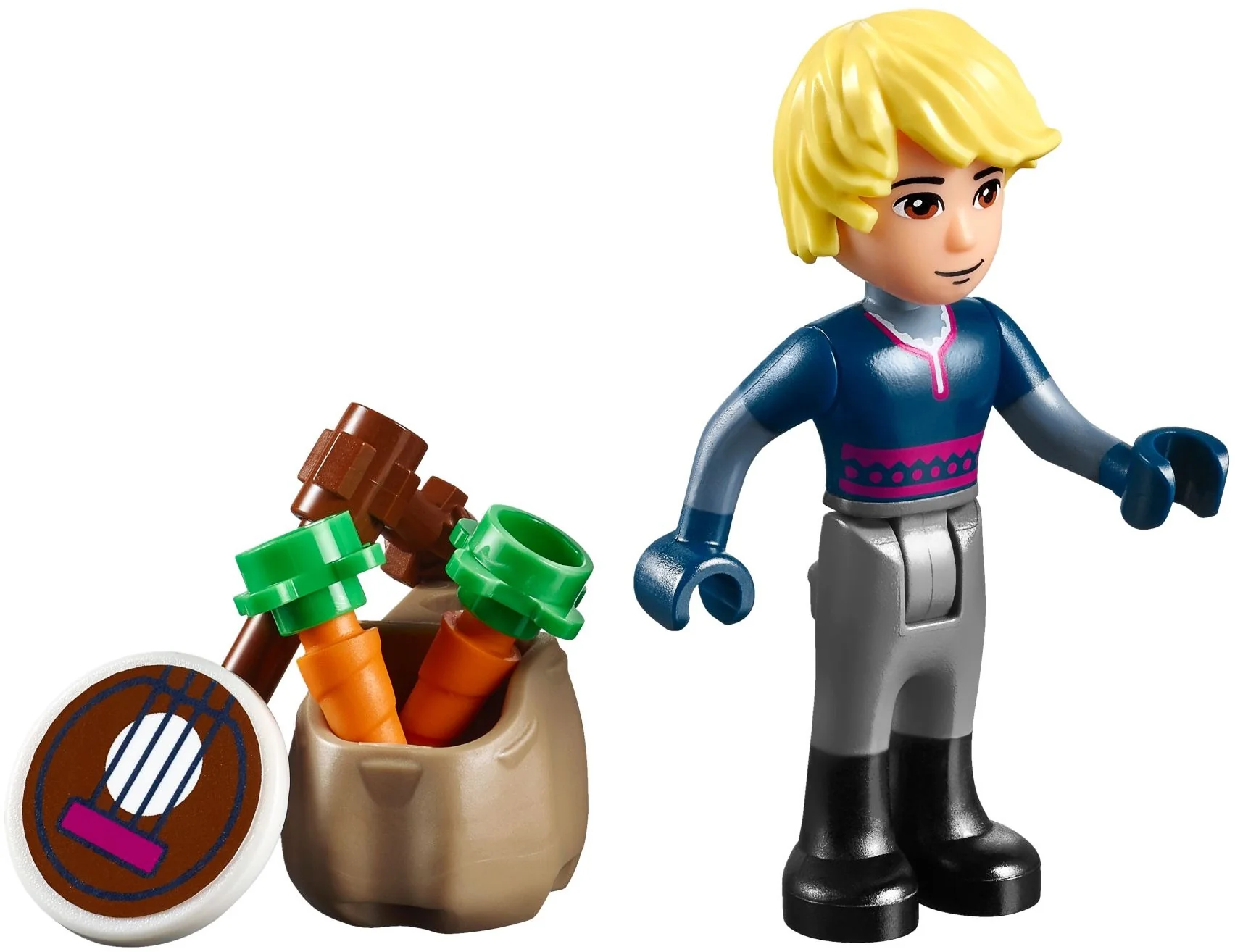 Anna & Kristoff's Sleigh Adventure - Image 6