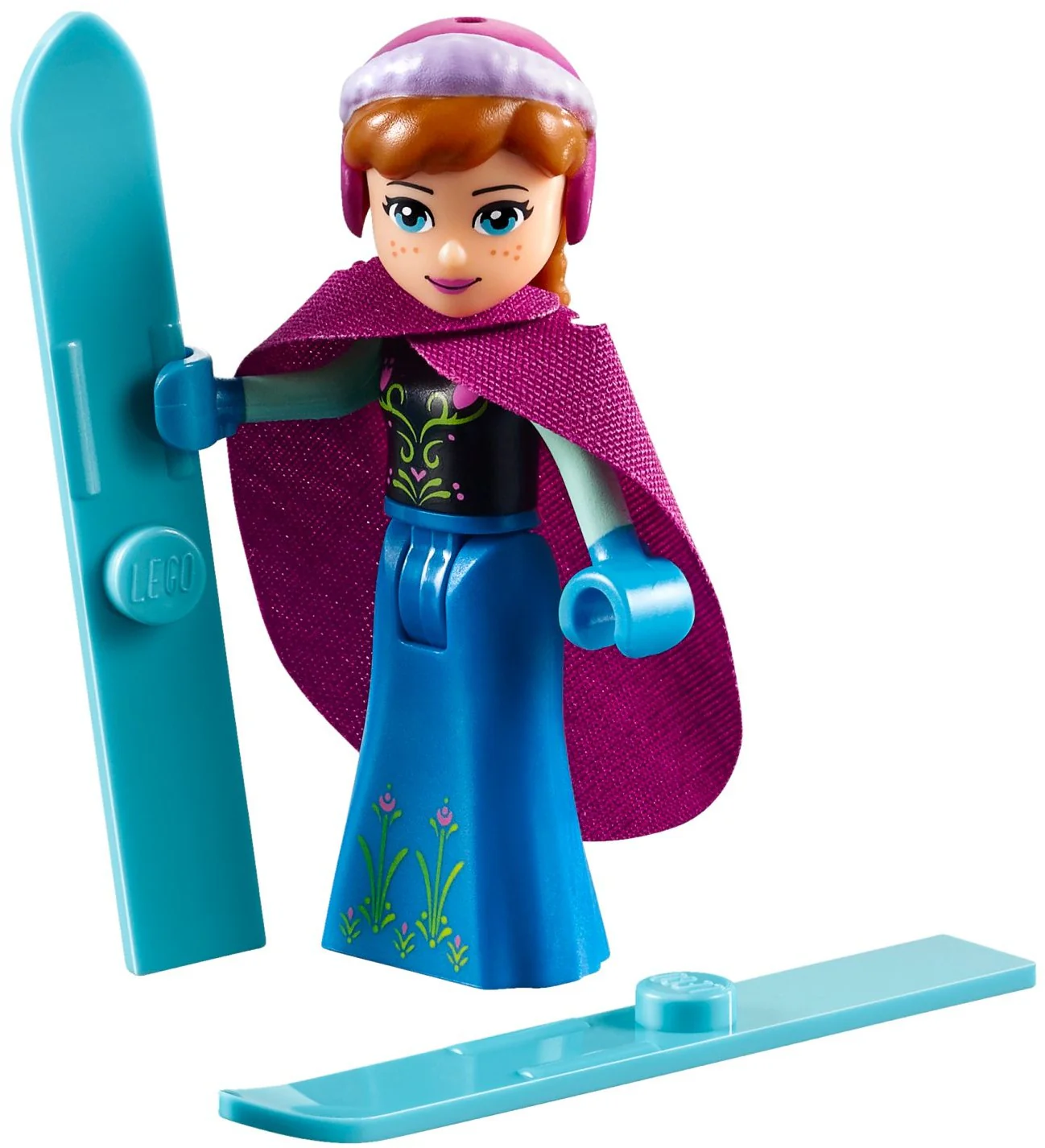 Anna & Kristoff's Sleigh Adventure - Image 7