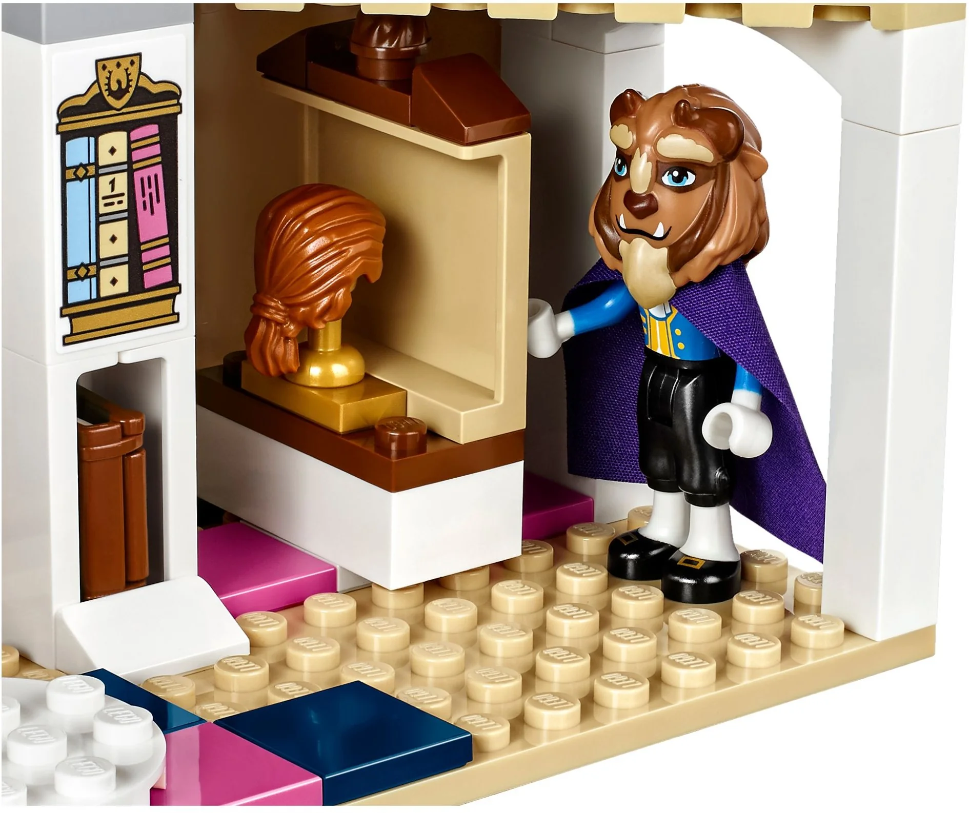 Belle's Enchanted Castle - Image 10