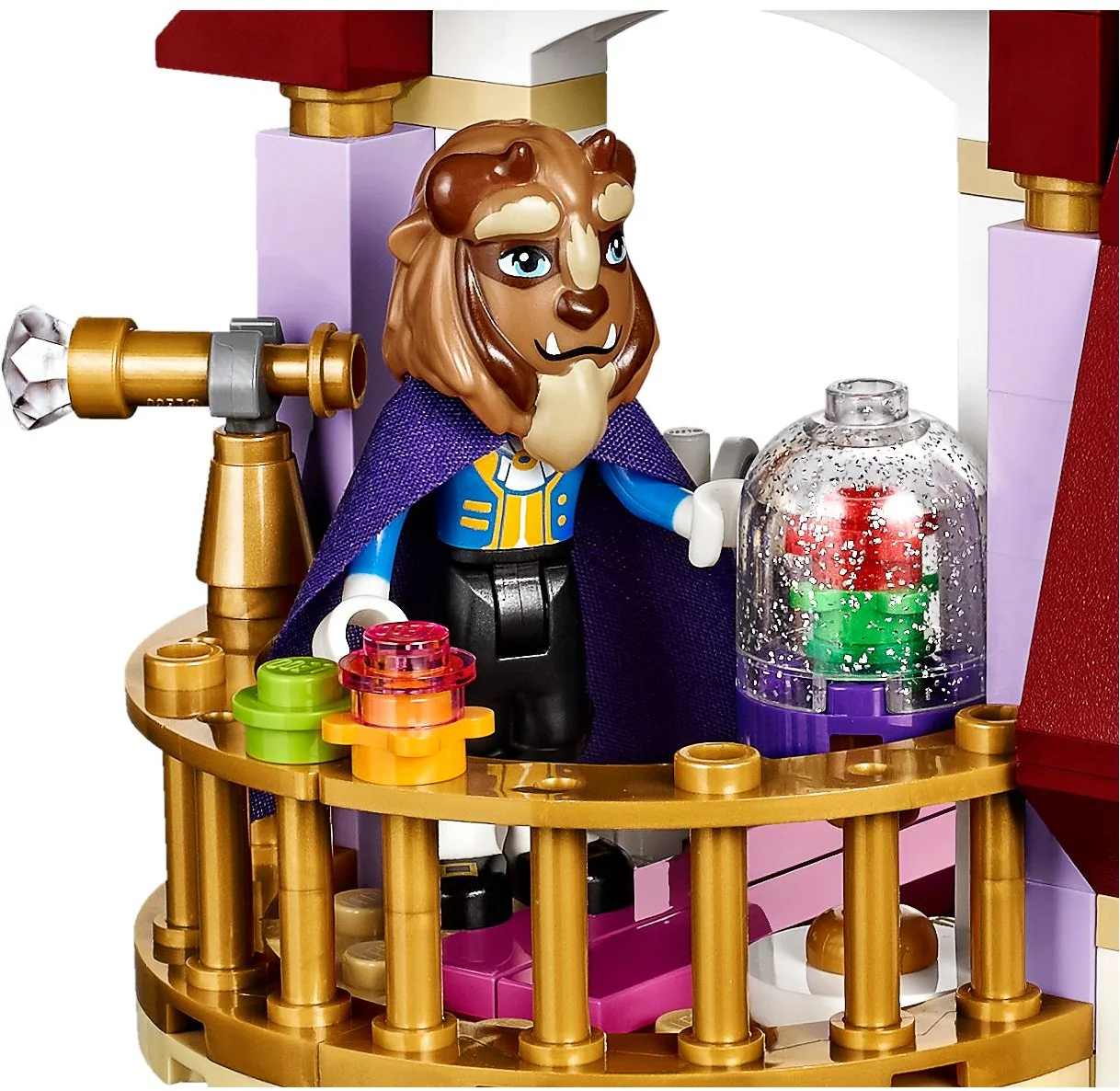 Belle's Enchanted Castle - Image 11
