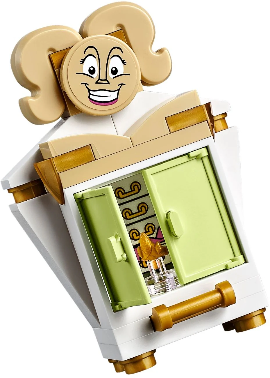 Belle's Enchanted Castle - Image 13