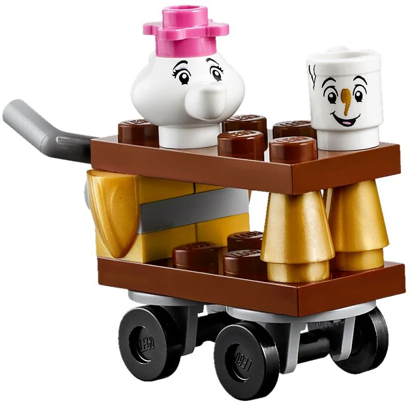 Belle's Enchanted Castle - Image 3