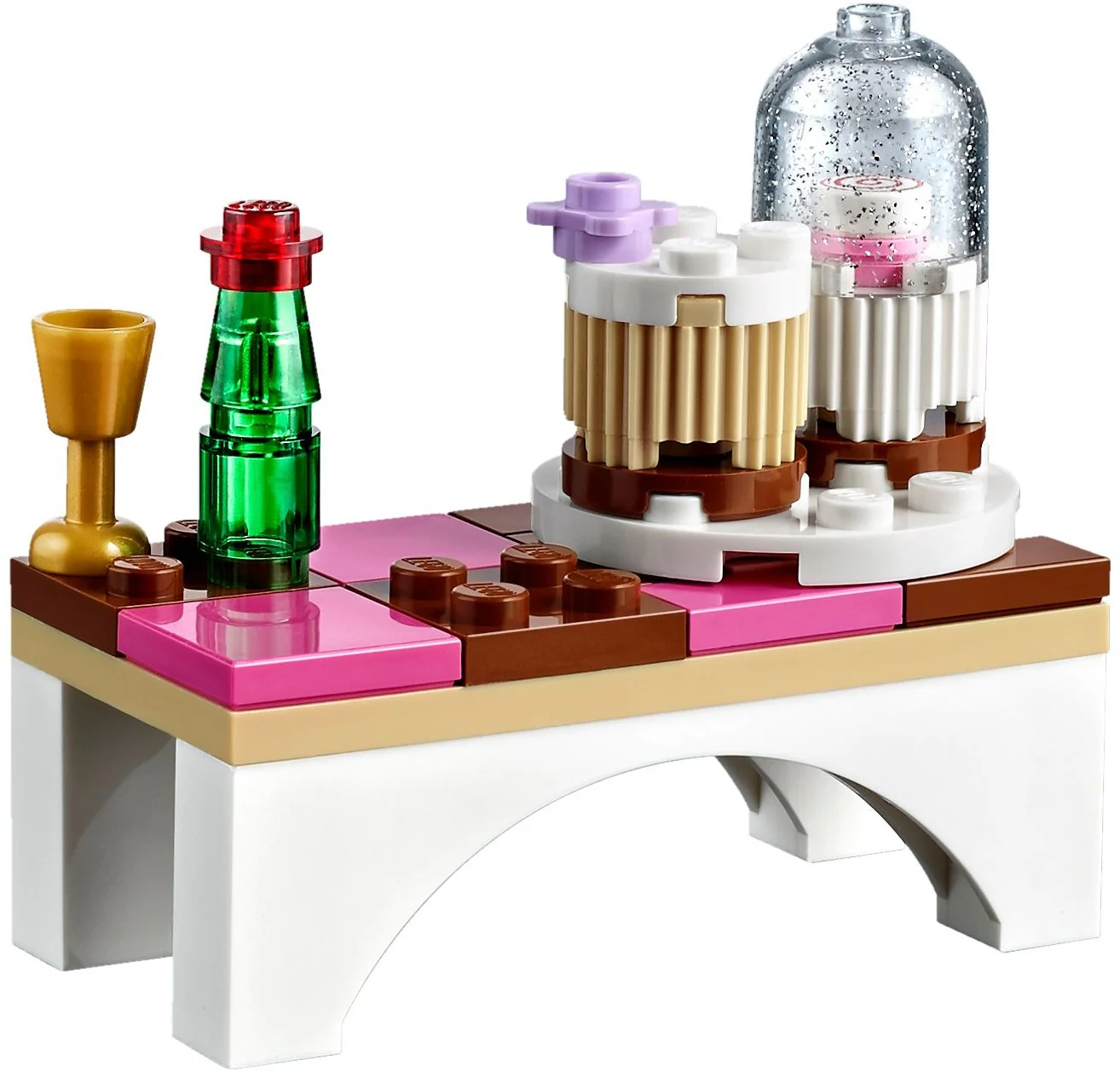 Belle's Enchanted Castle - Image 6