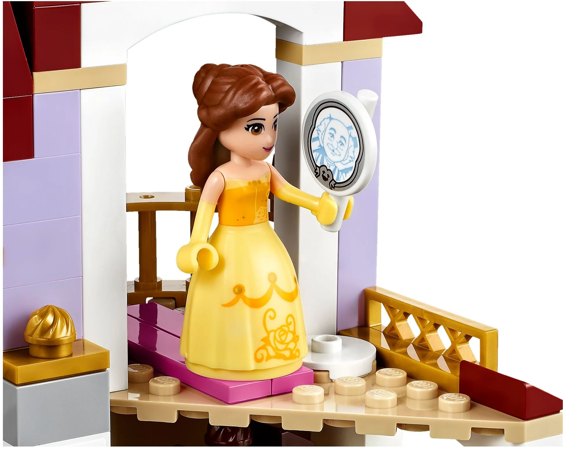Belle's Enchanted Castle - Image 9