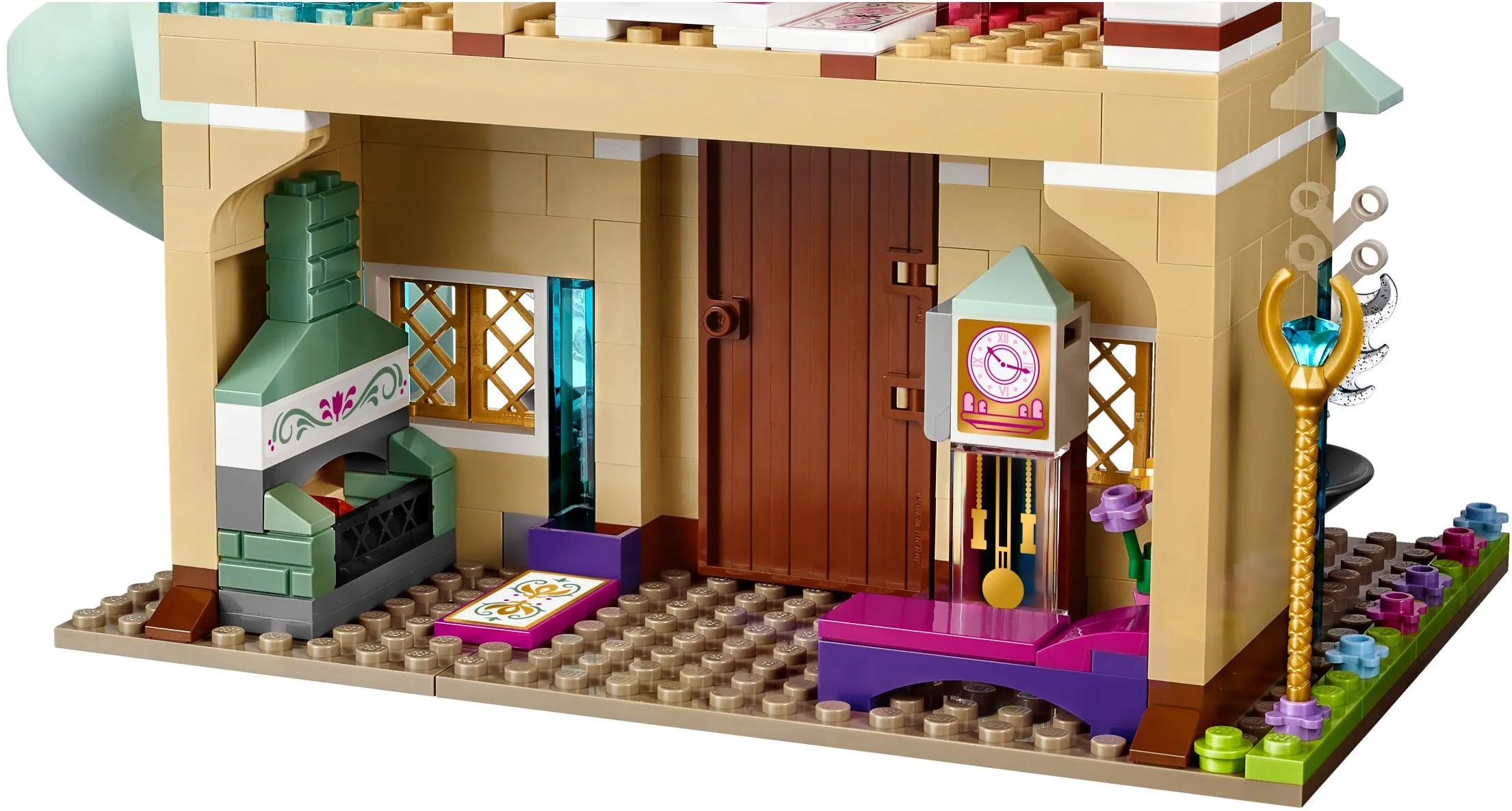 Arendelle Castle Celebration - Image 11