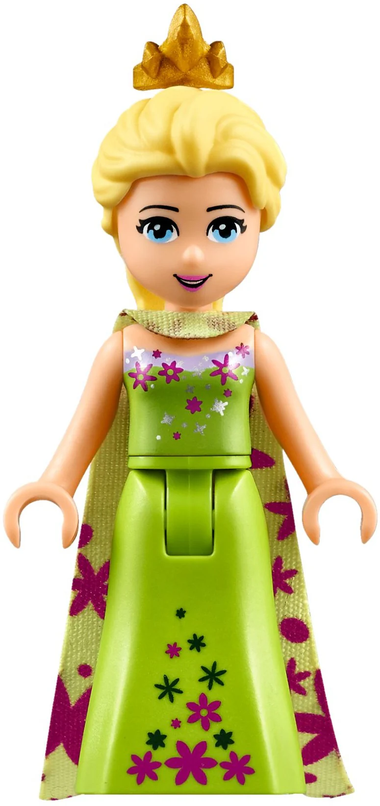 Arendelle Castle Celebration - Image 3