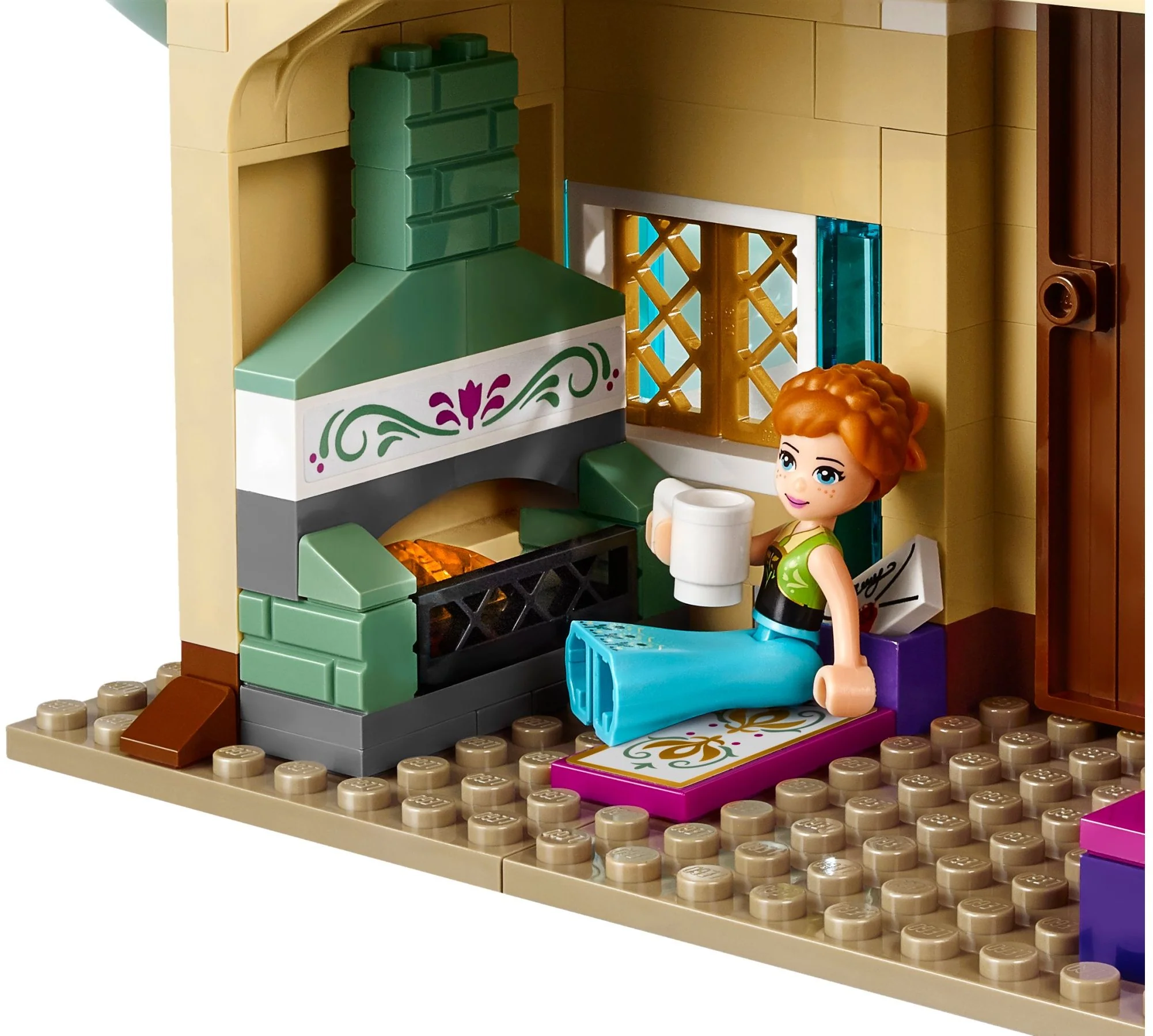 Arendelle Castle Celebration - Image 9