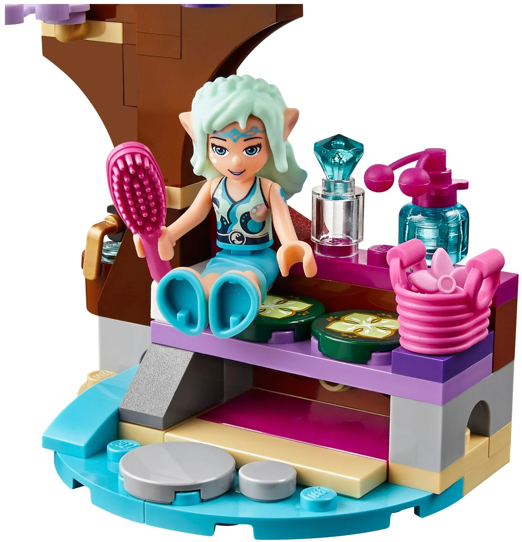 Naida's Spa Secret - Image 5