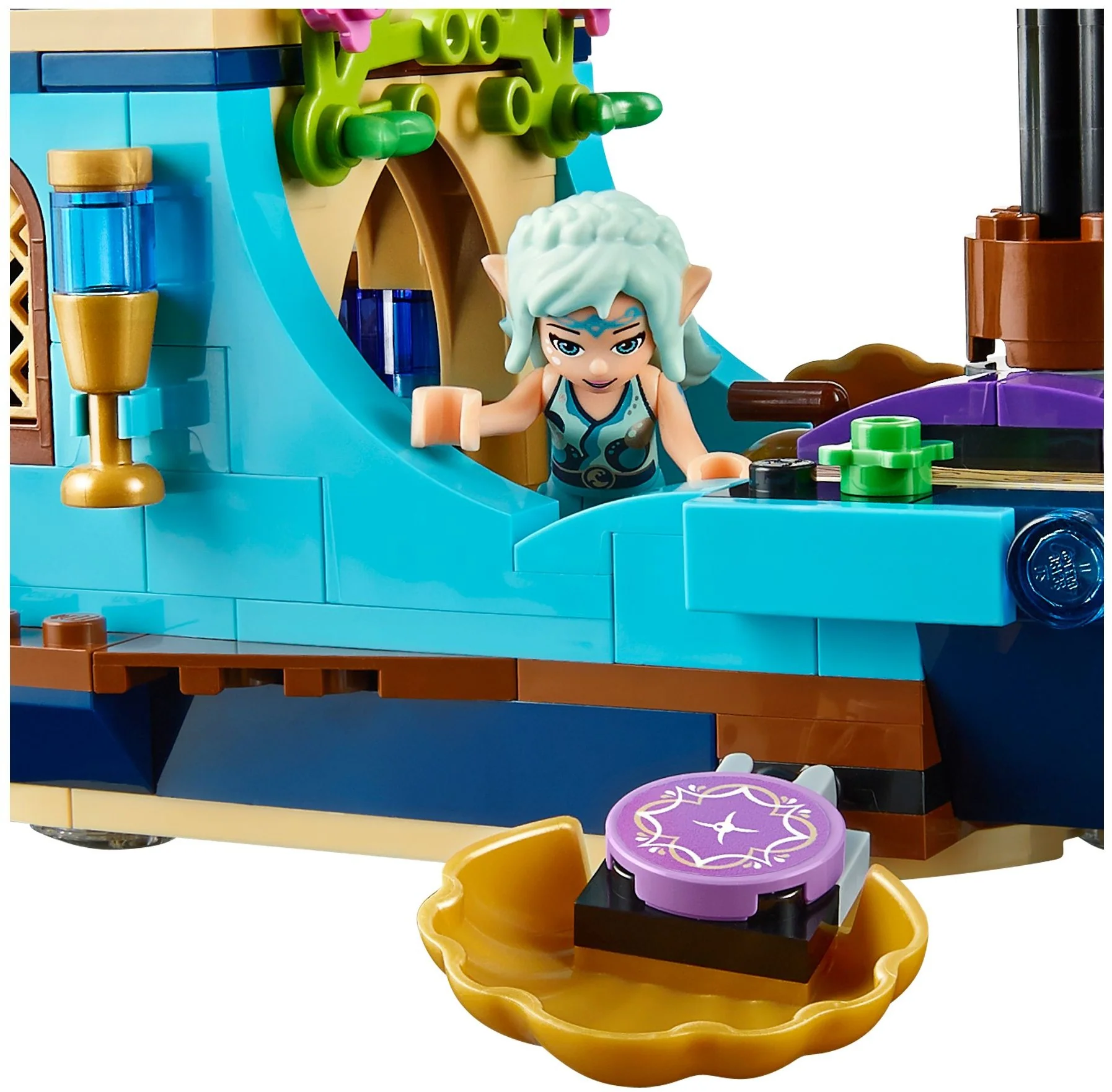 Naida's Epic Adventure Ship - Image 4