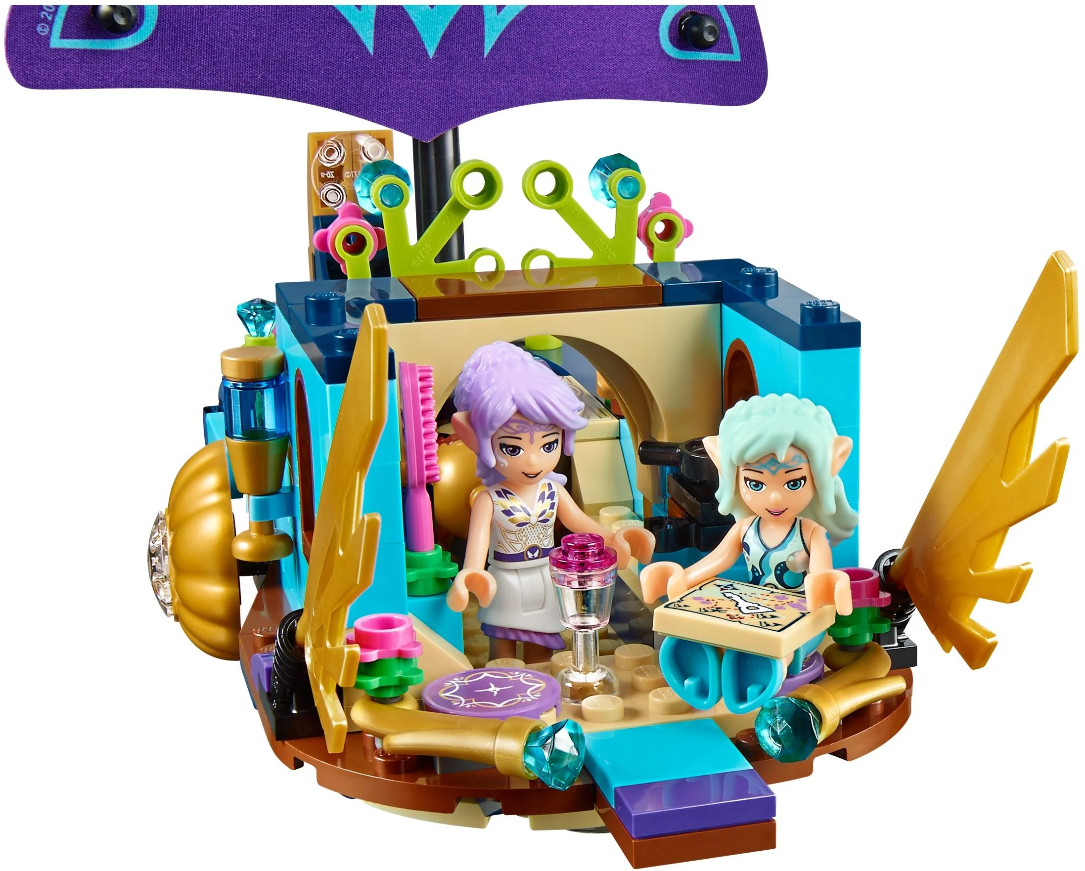 Naida's Epic Adventure Ship - Image 5