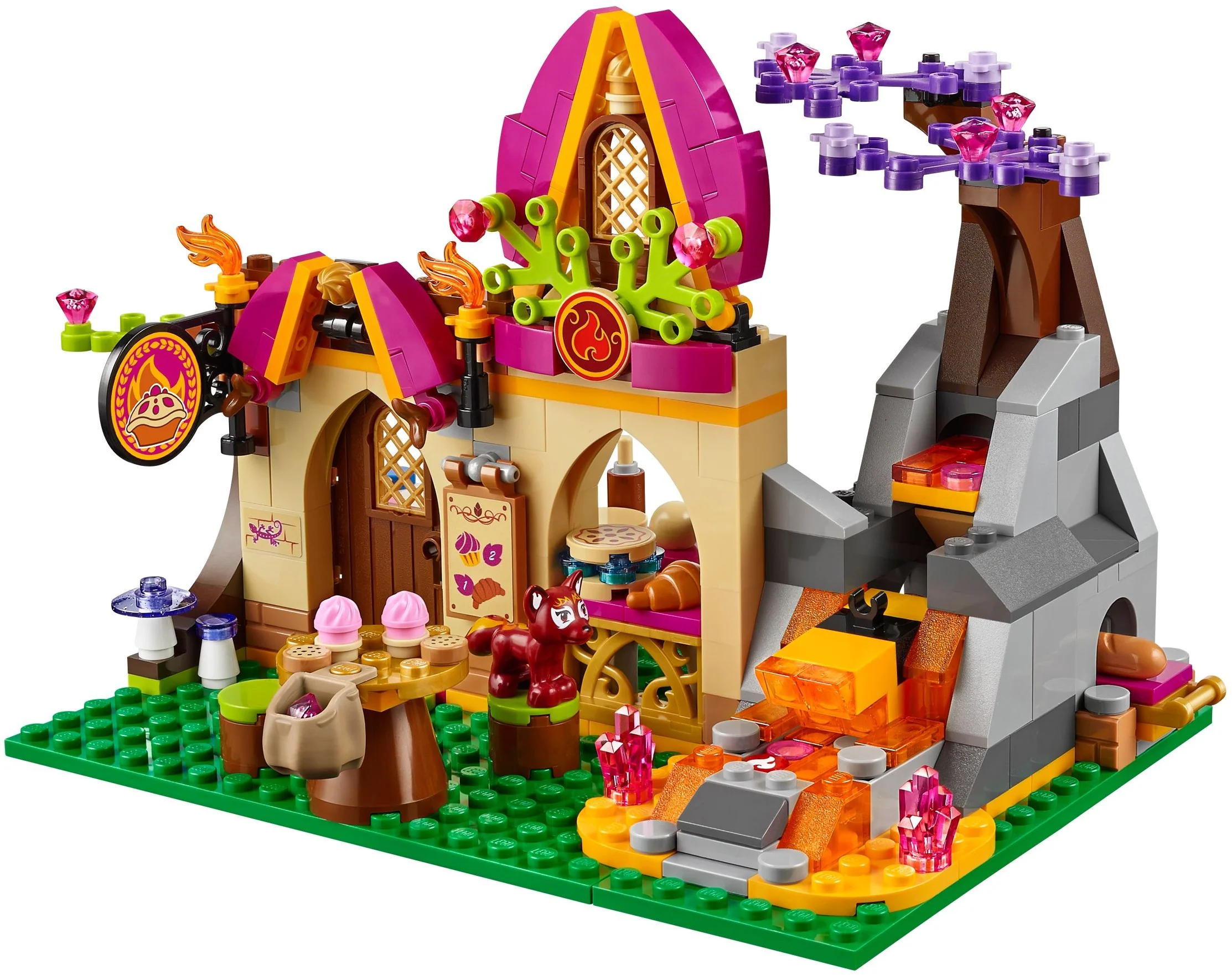 Azari and the Magical Bakery - Image 3