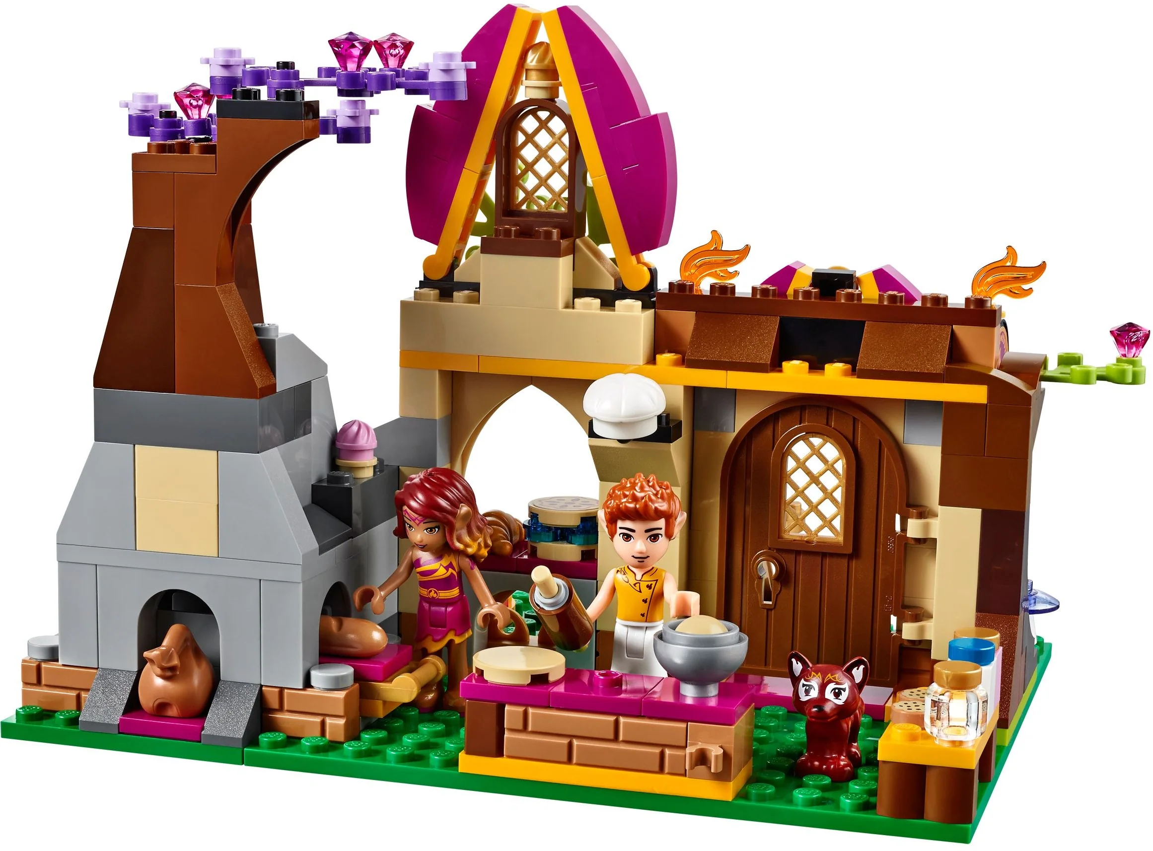 Azari and the Magical Bakery - Image 4