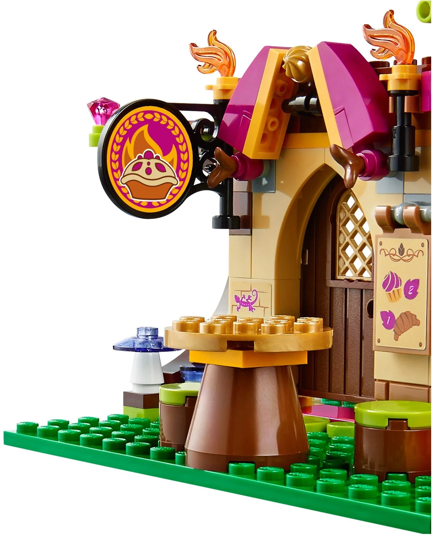 Azari and the Magical Bakery - Image 5