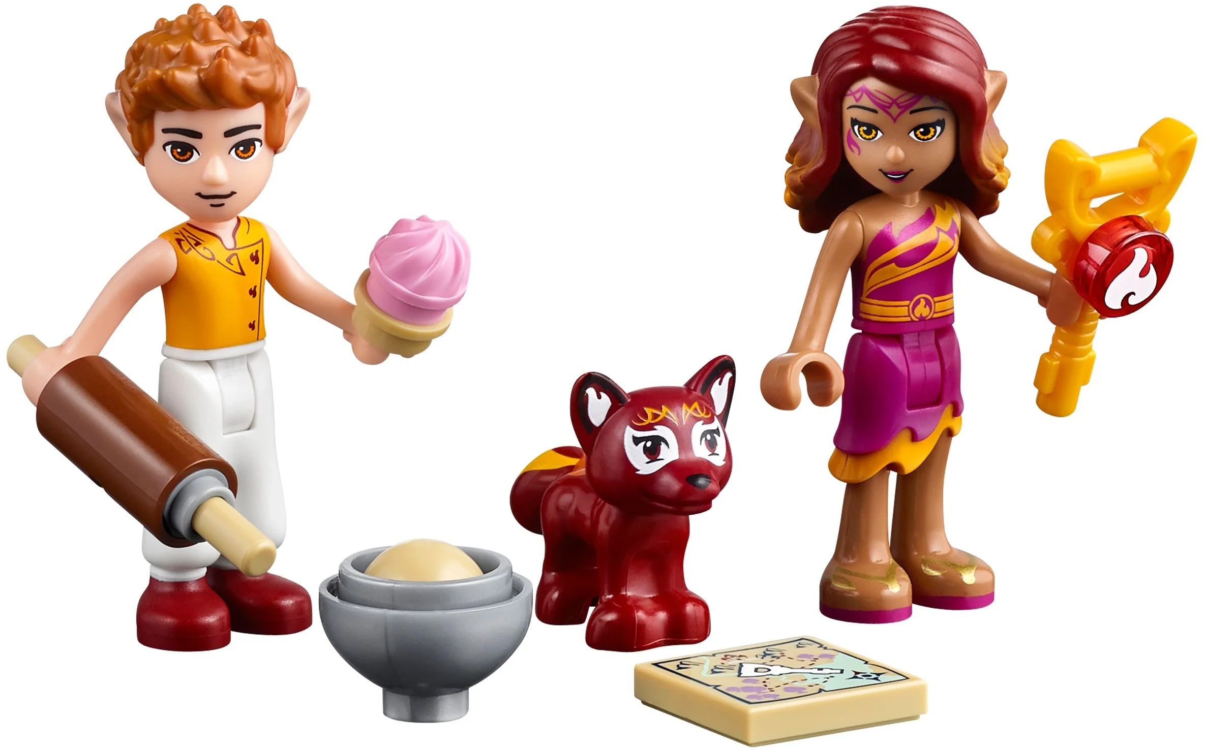 Azari and the Magical Bakery - Image 6