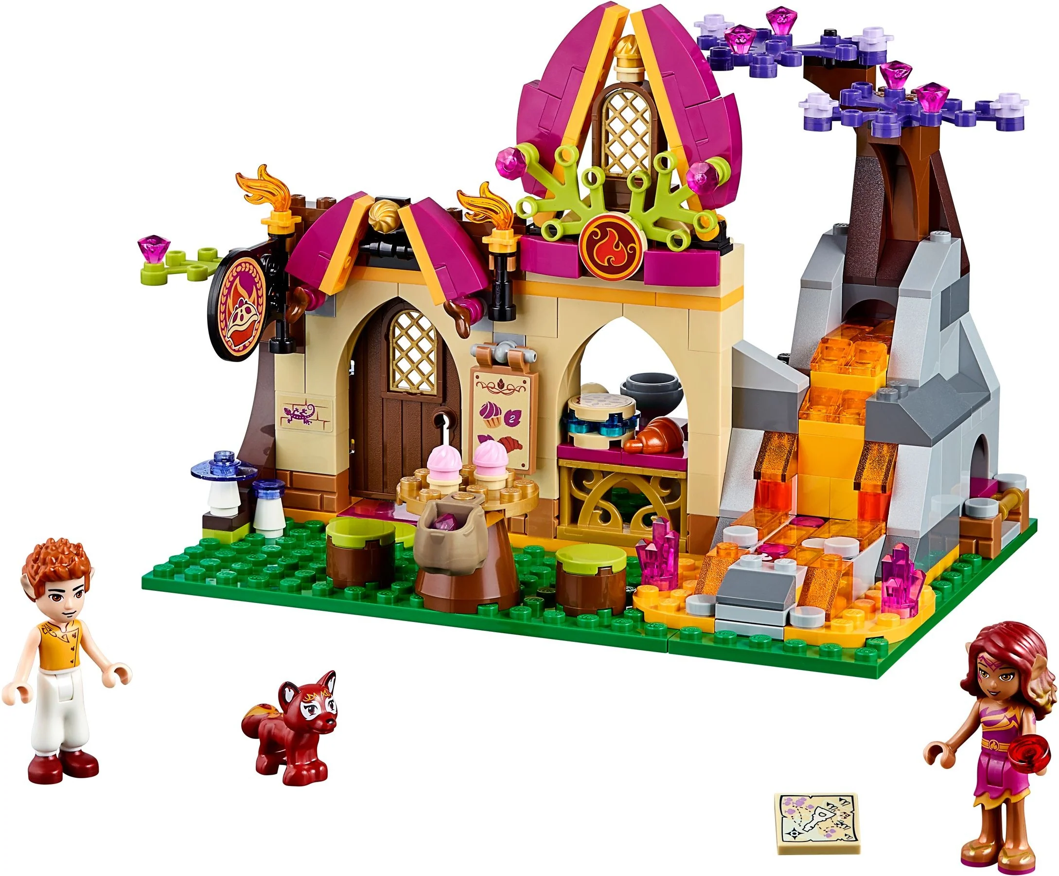 Azari and the Magical Bakery - Image 7