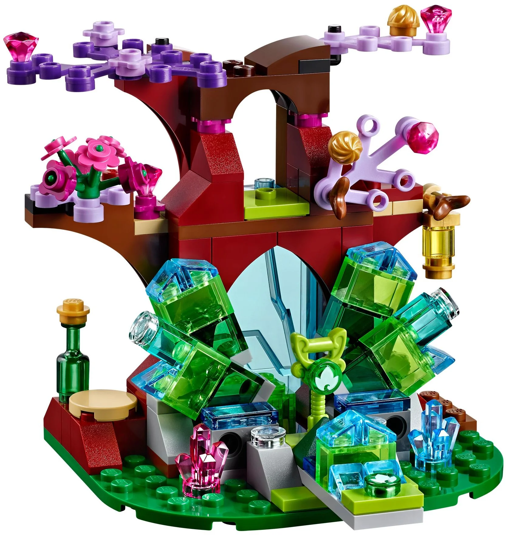 Farran and the Crystal Hollow - Image 3