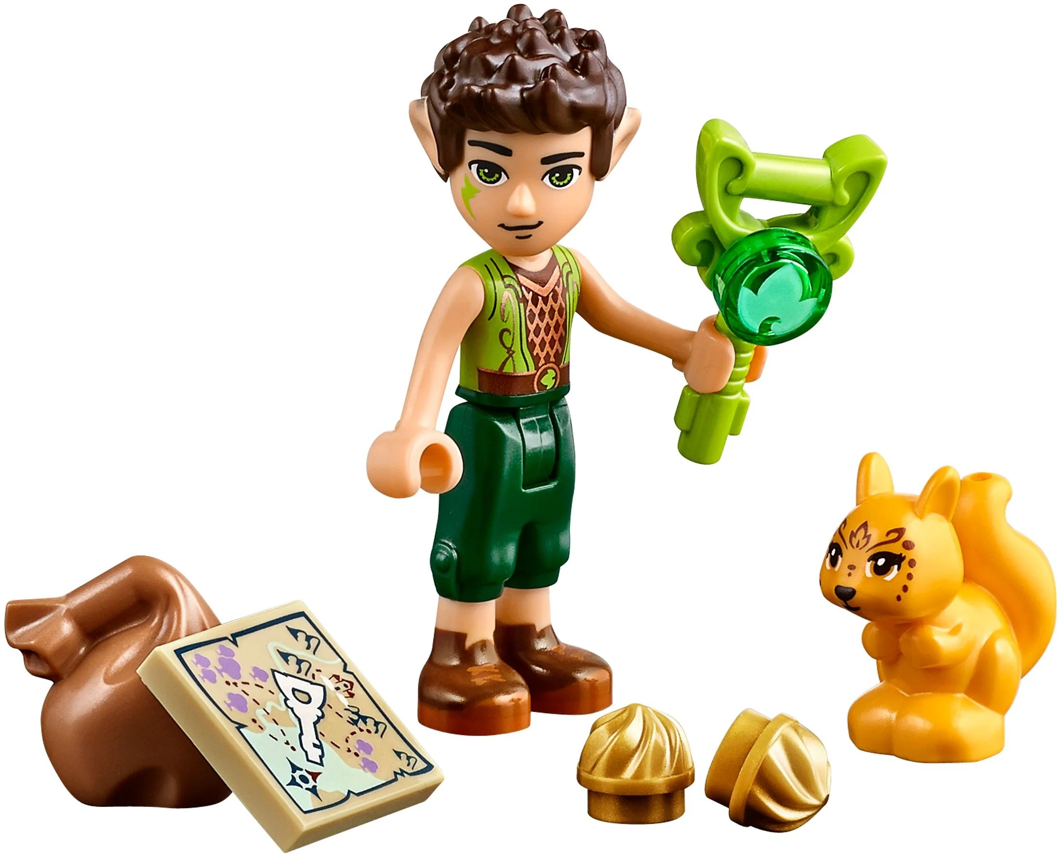 Farran and the Crystal Hollow - Image 5