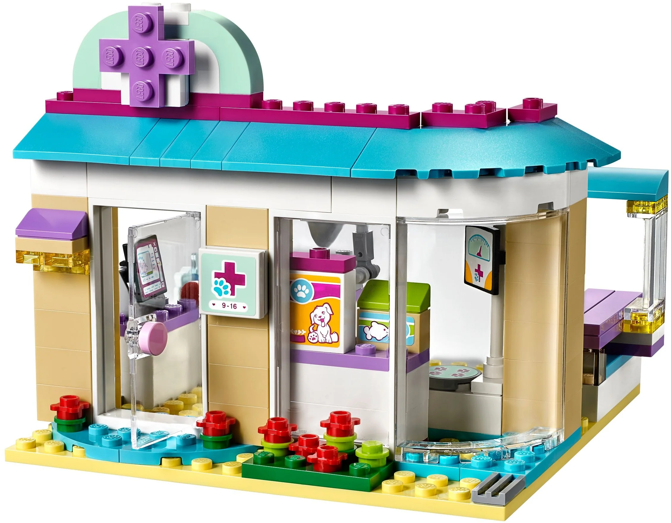 Vet Clinic - Image 3