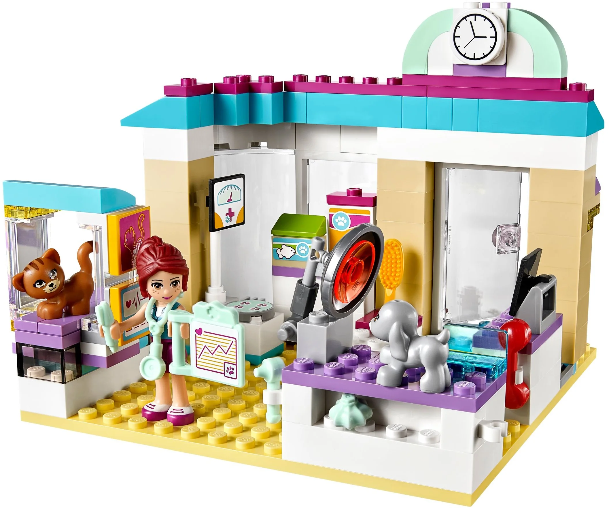 Vet Clinic - Image 4