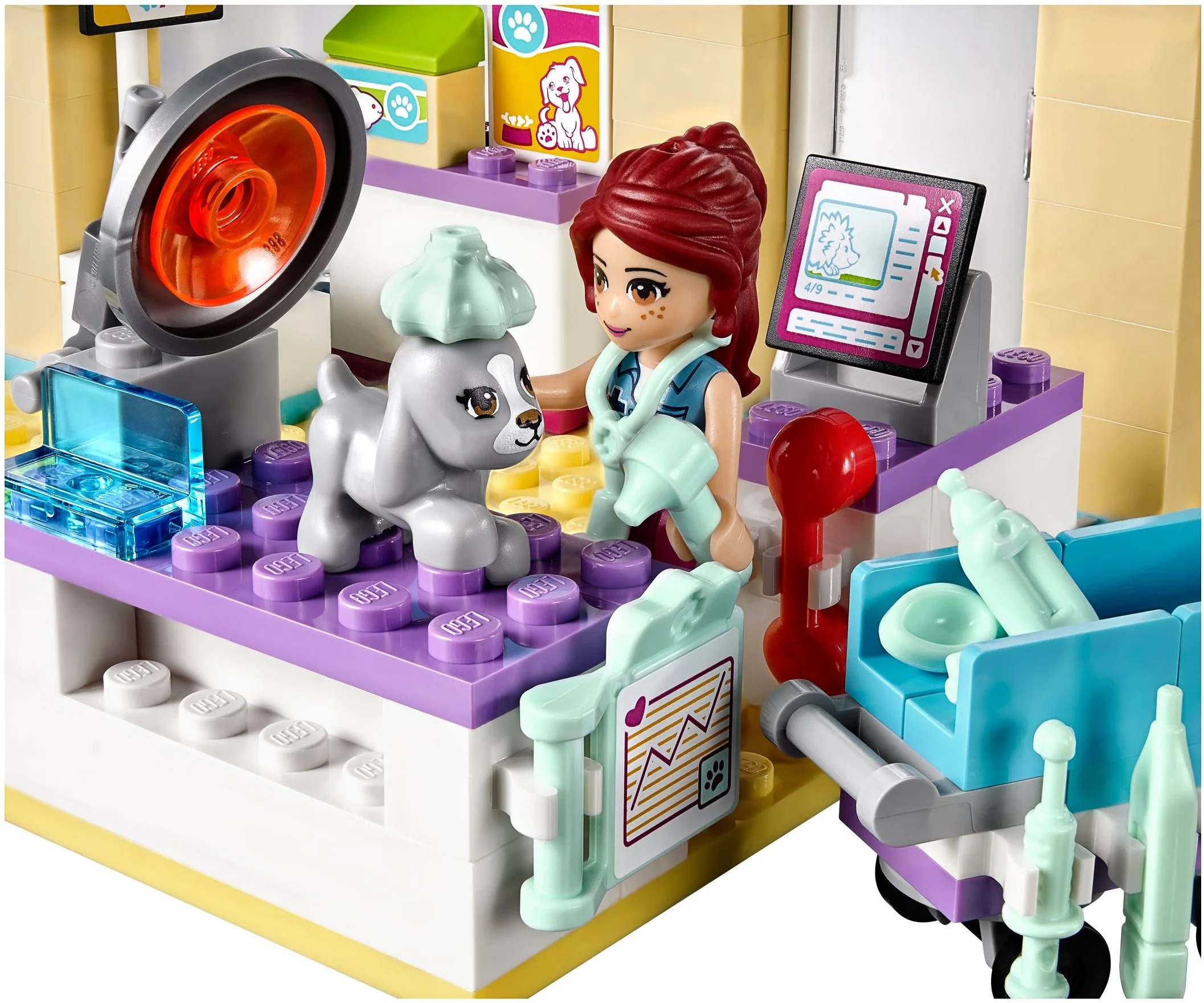 Vet Clinic - Image 5