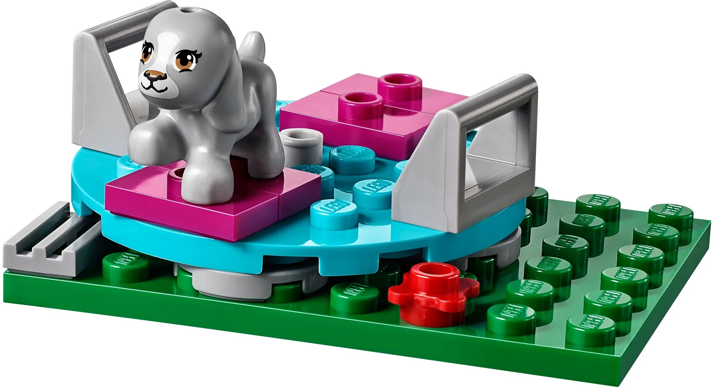 Vet Clinic - Image 6