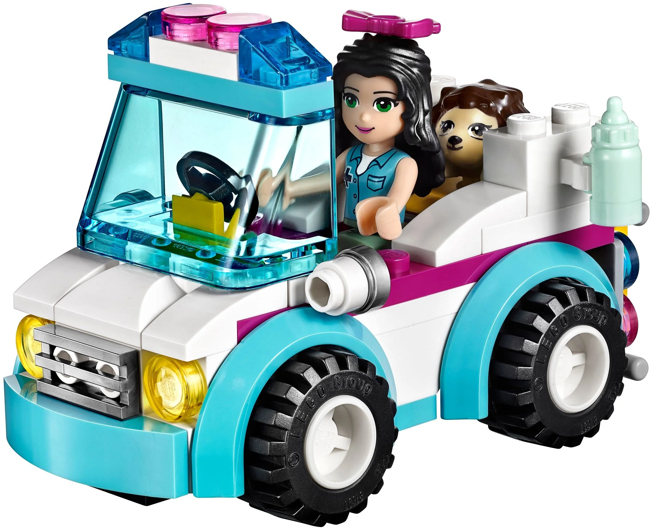 Vet Ambulance - Image 3