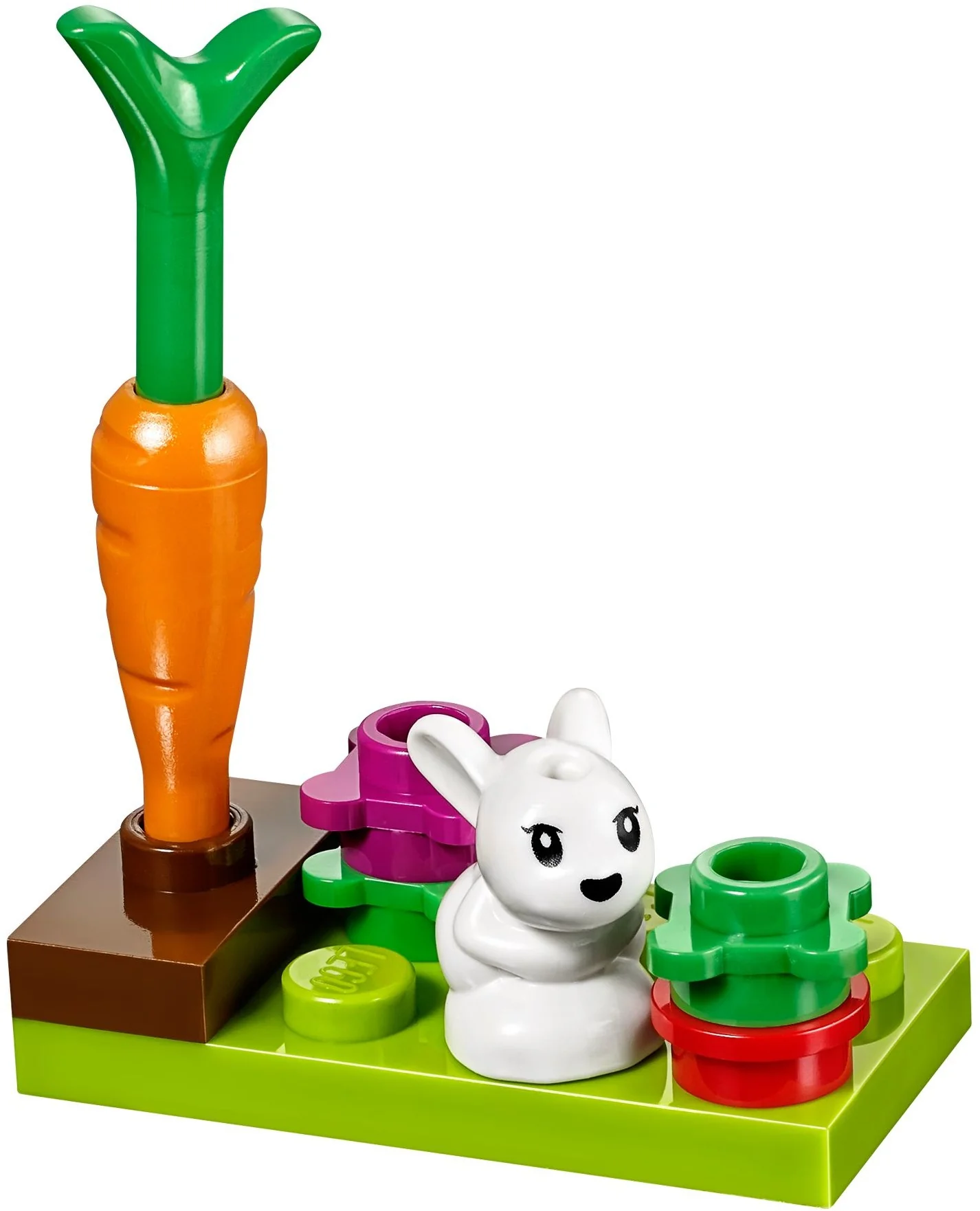 Bunny & Babies - Image 4