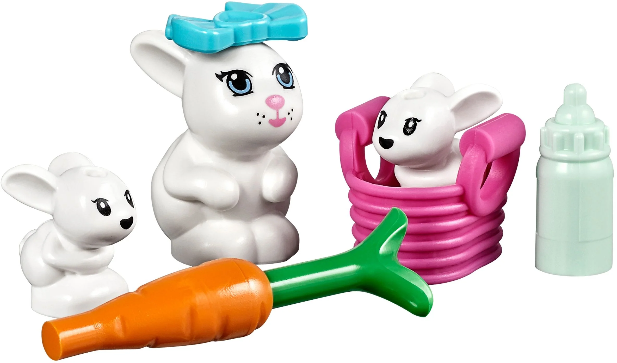 Bunny & Babies - Image 6