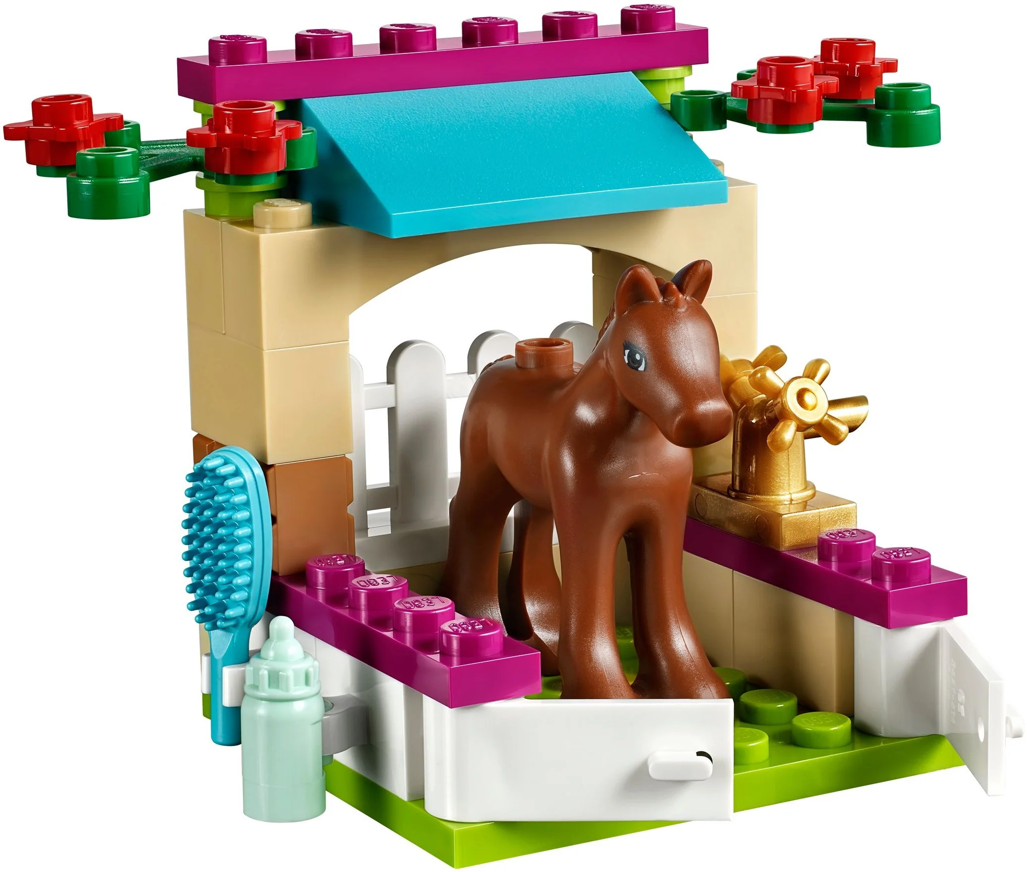 Little Foal - Image 3