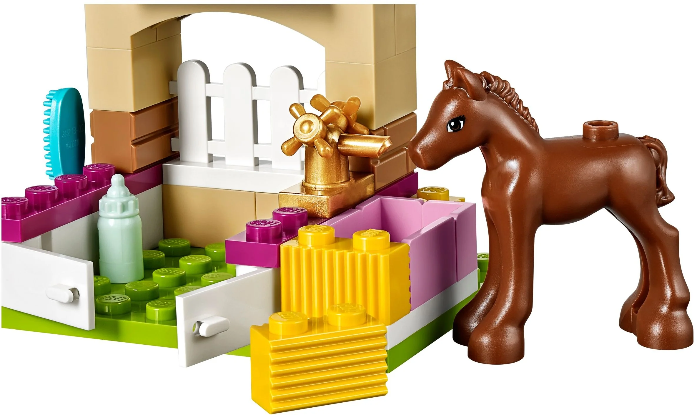 Little Foal - Image 4