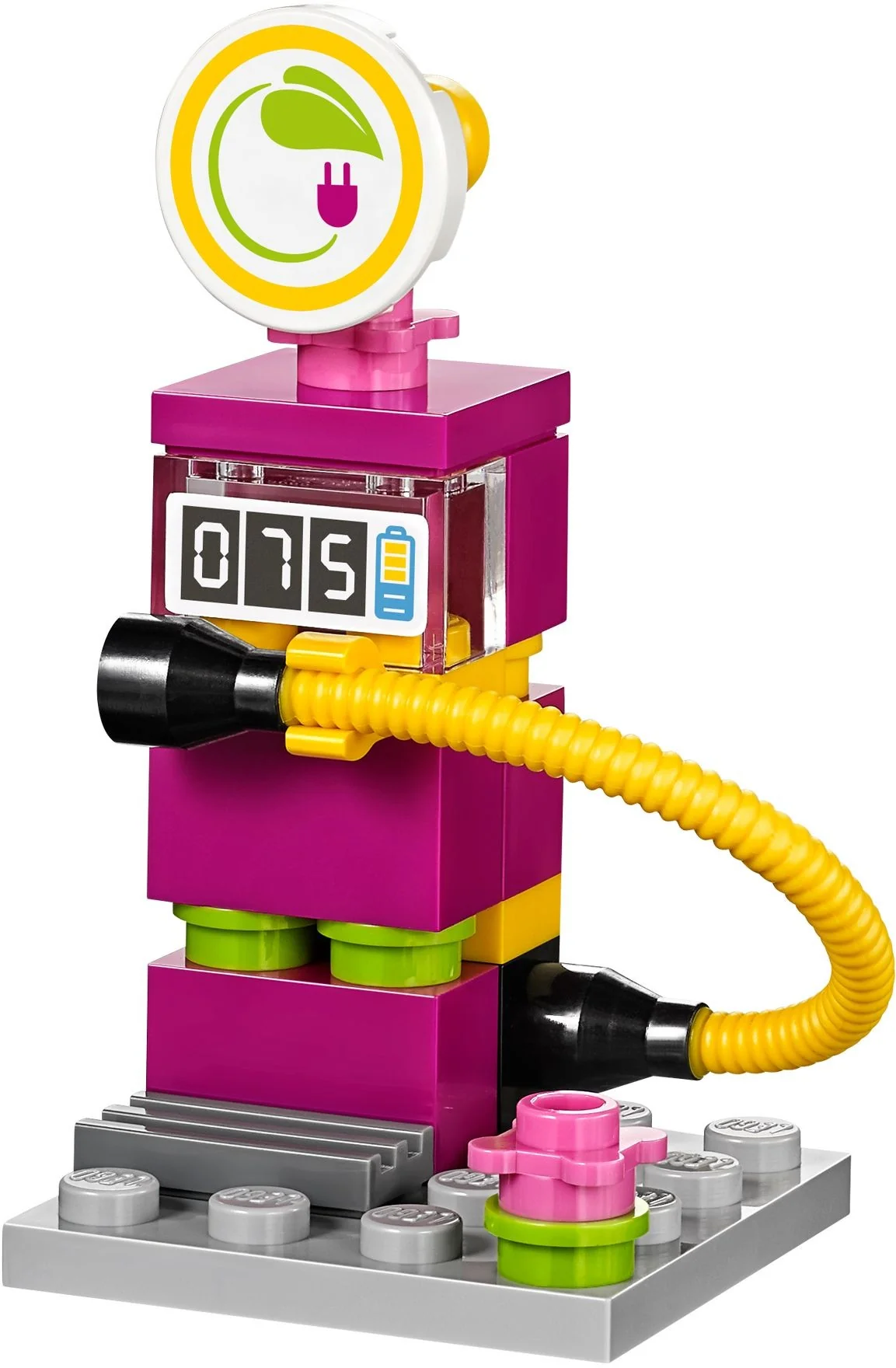 Mia's Roadster - Image 5