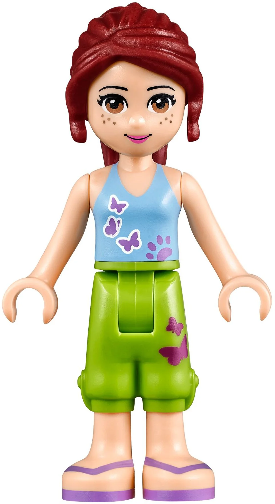 Mia's Roadster - Image 8