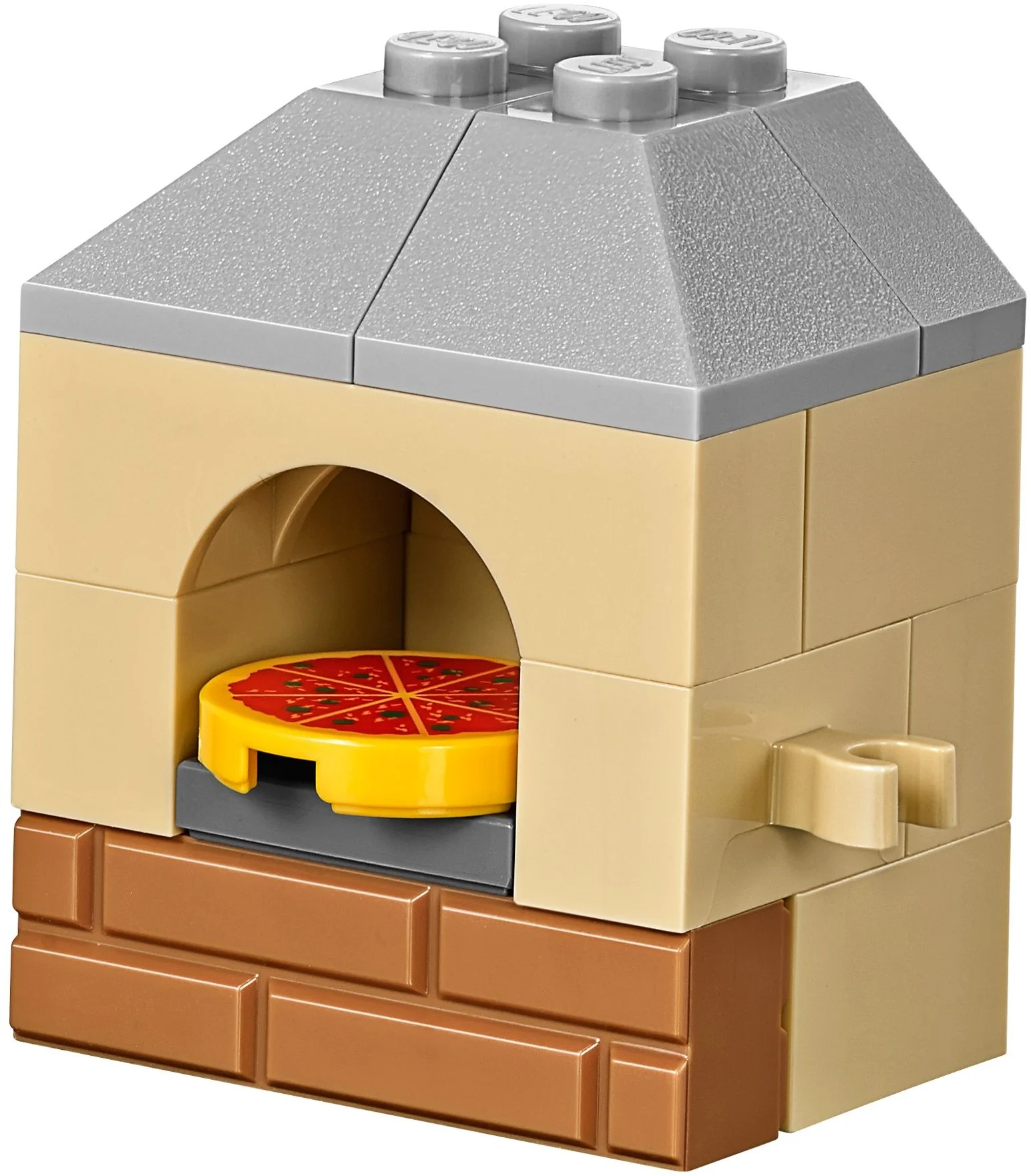 Stephanie's Pizzeria - Image 4