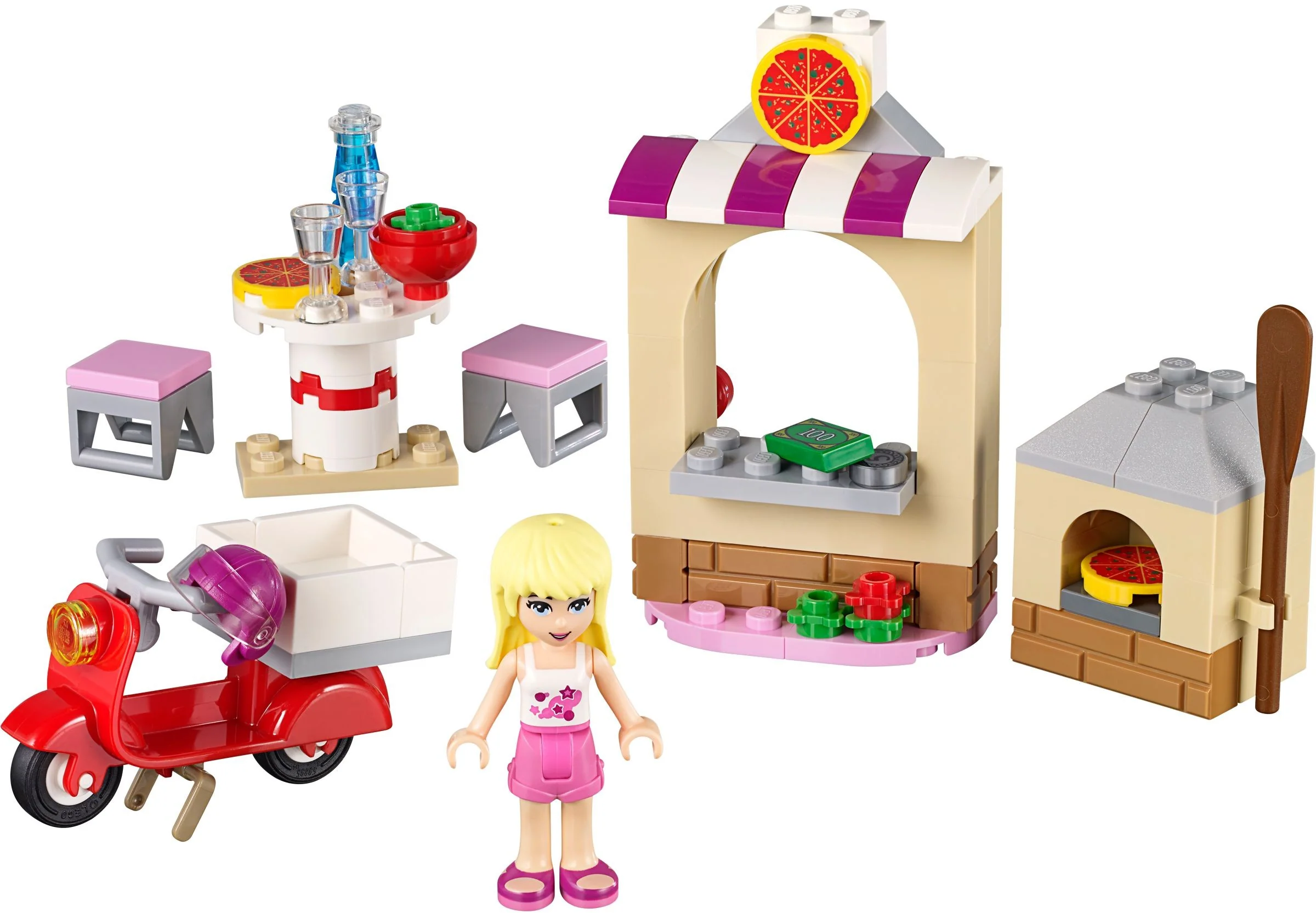 Stephanie's Pizzeria - Image 8