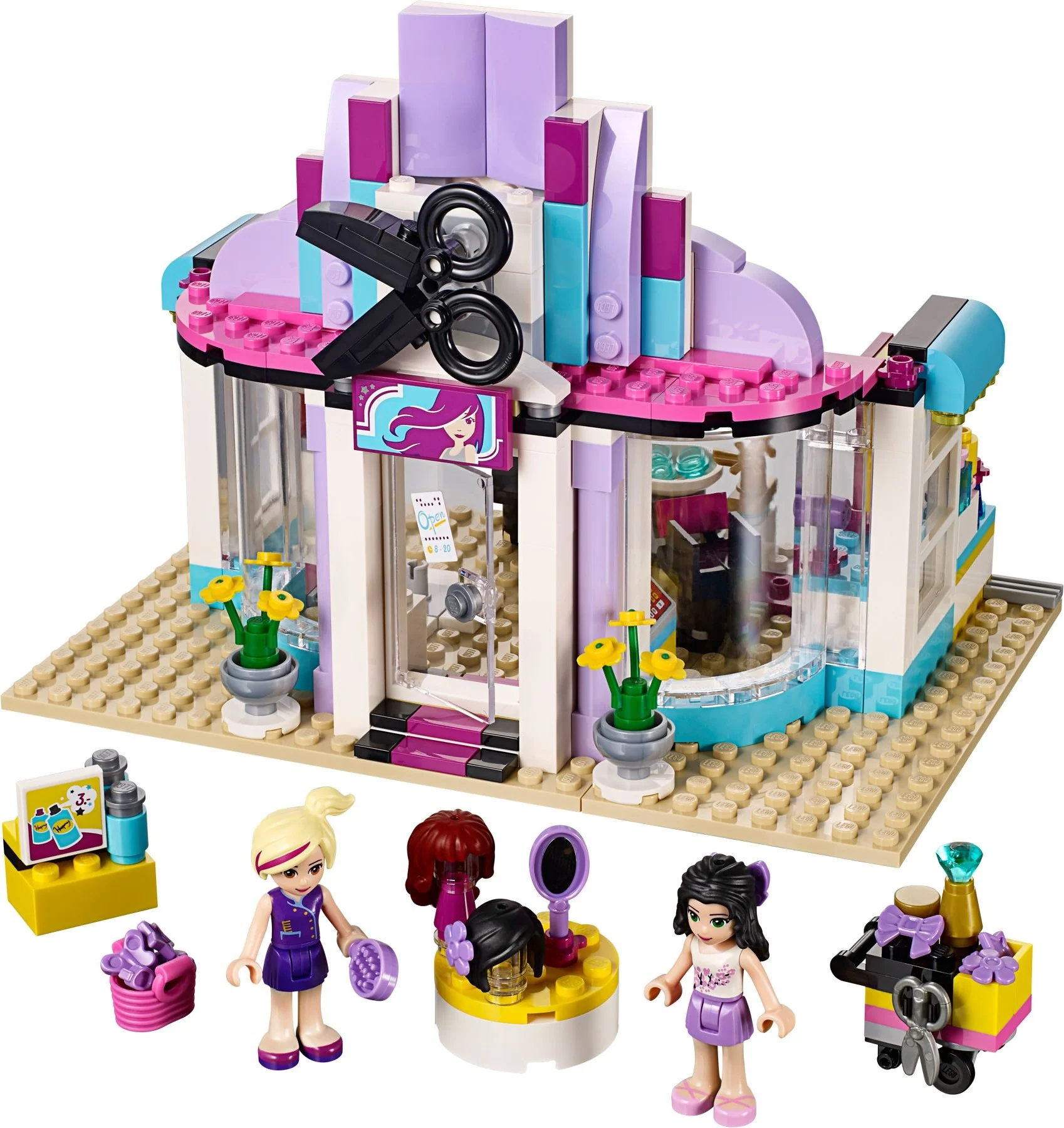 Heartlake Hair Salon - Image 10