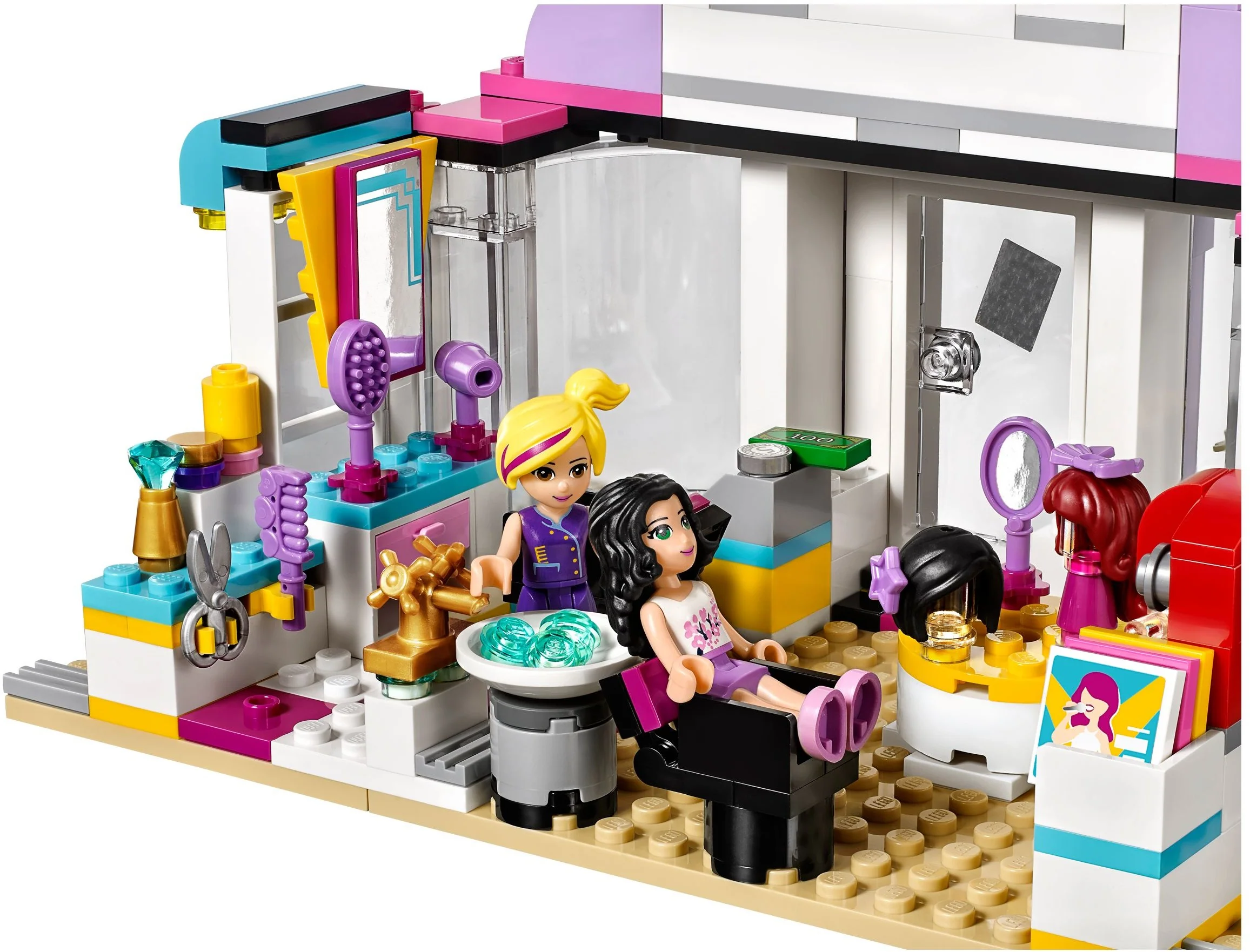 Heartlake Hair Salon - Image 4