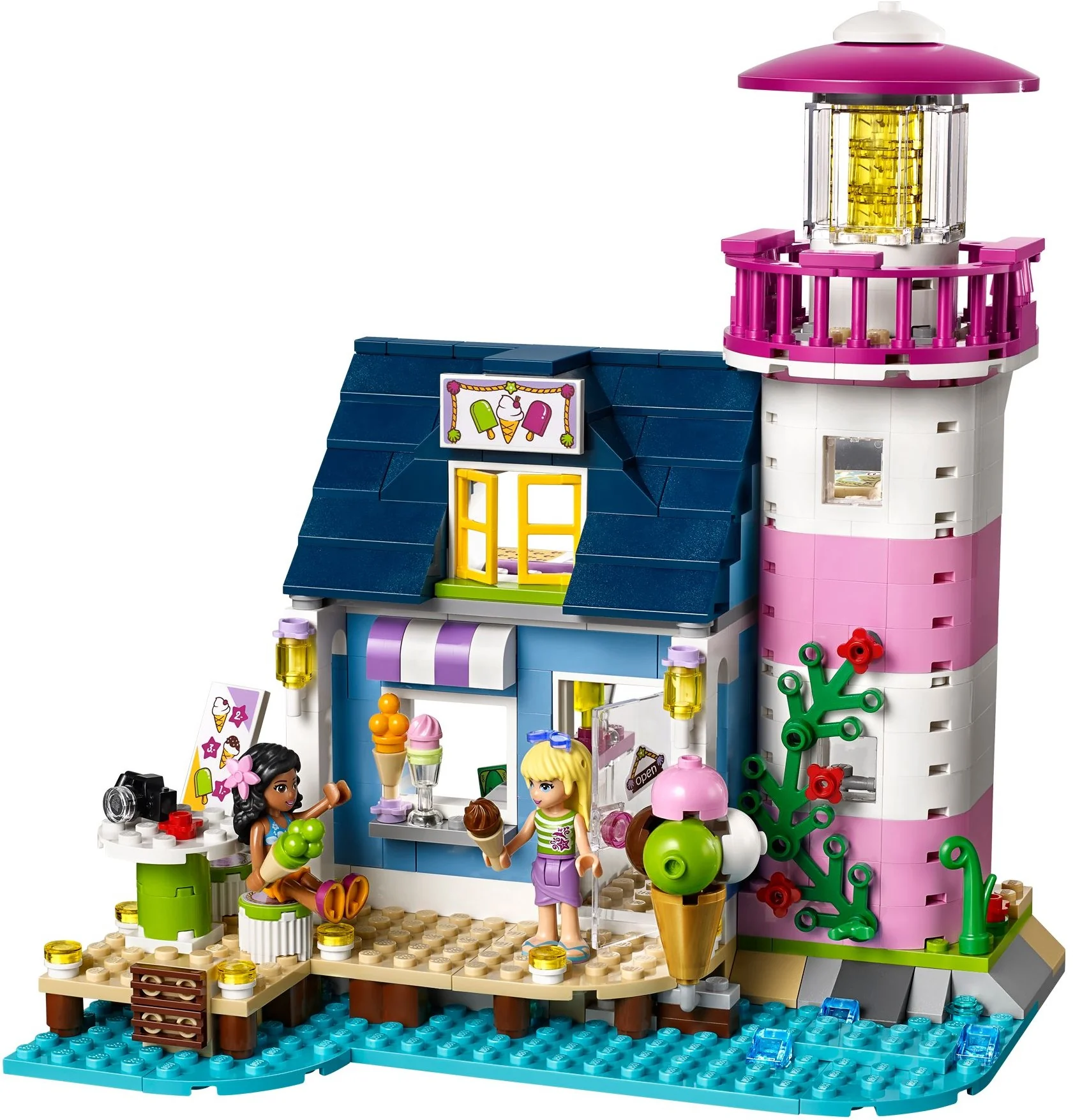 Heartlake Lighthouse - Image 3