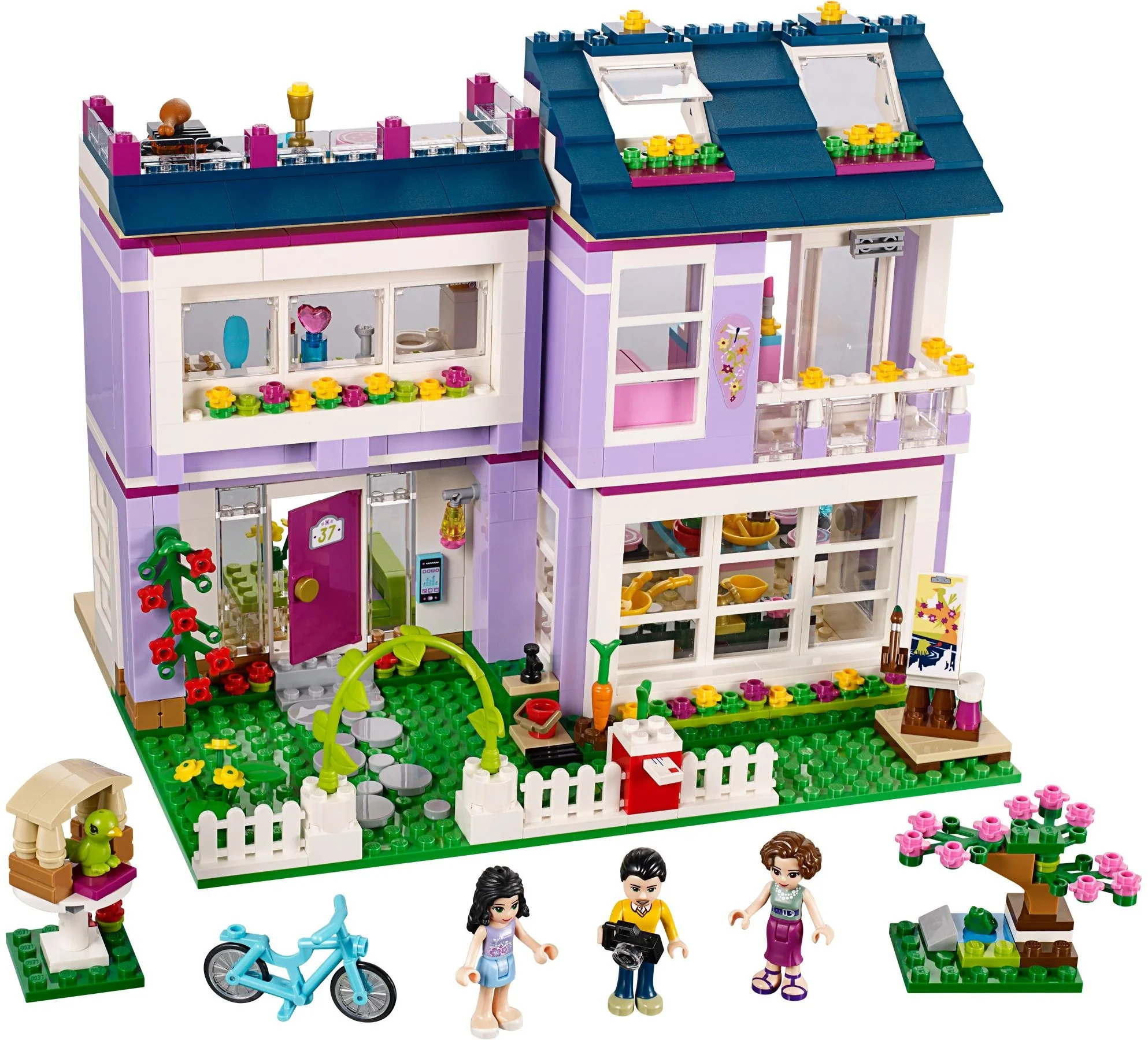 Emma's House - Image 14