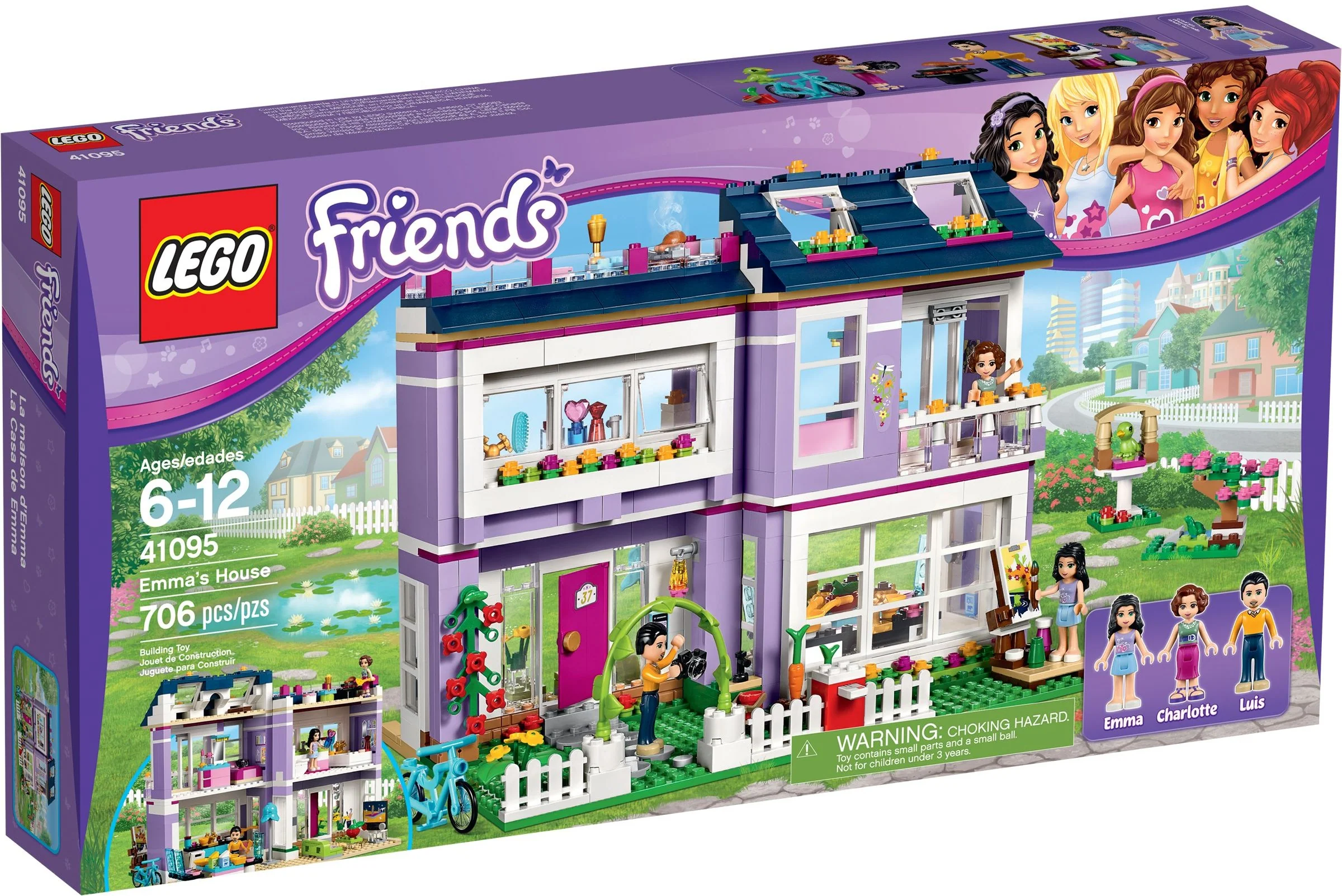 Emma's House - Image 2