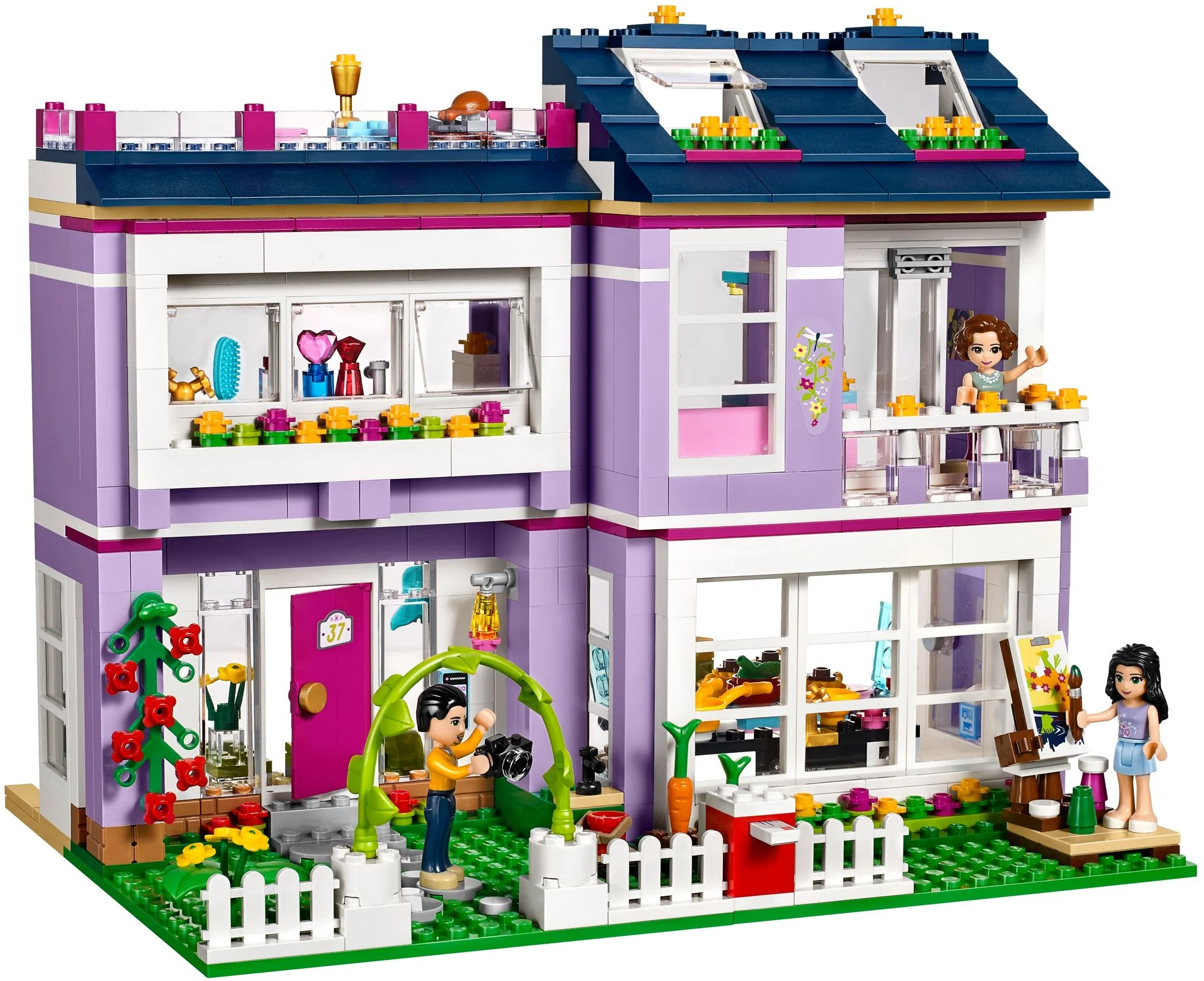 Emma's House - Image 7