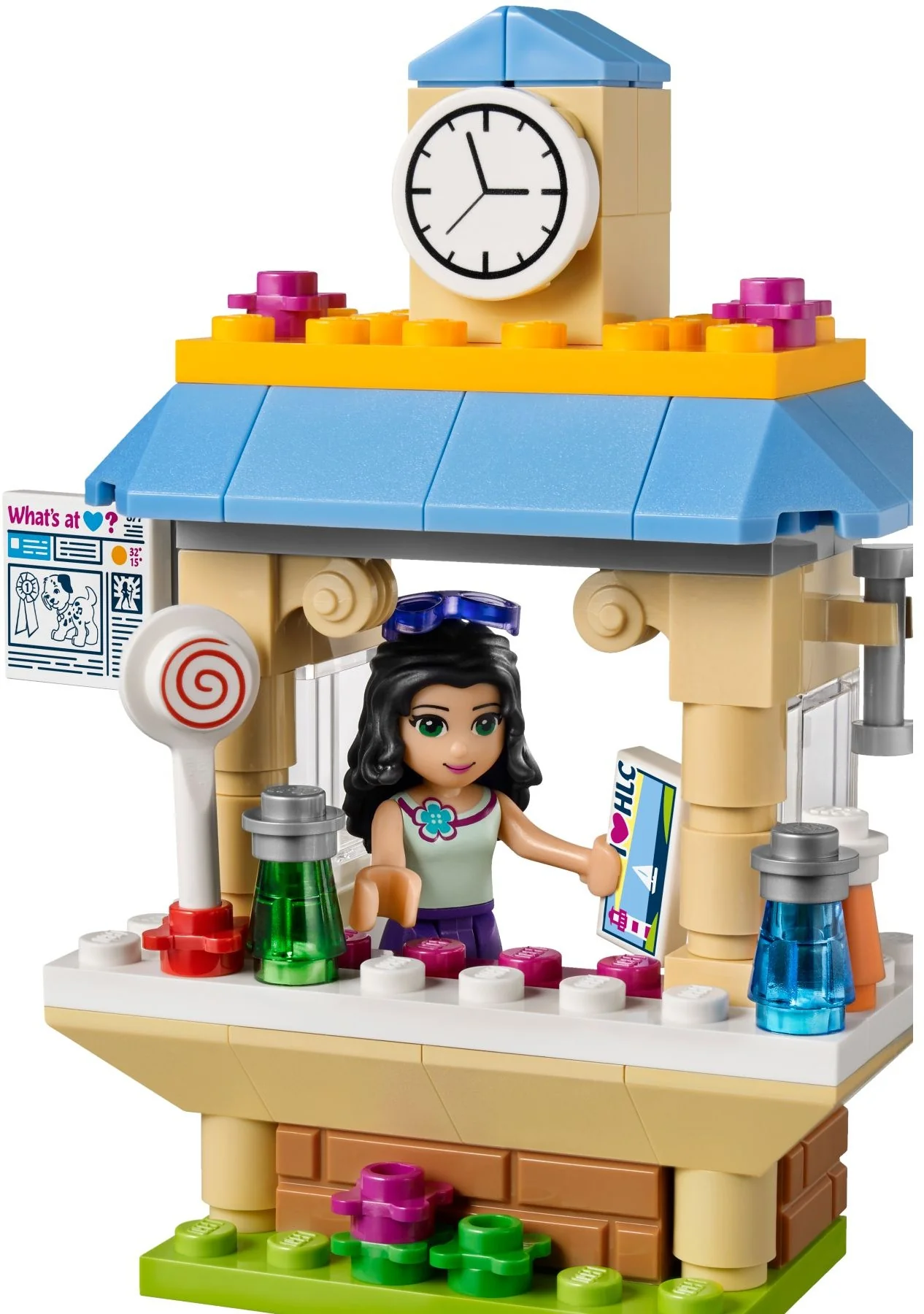 Emma's Tourist Kiosk - Image 3