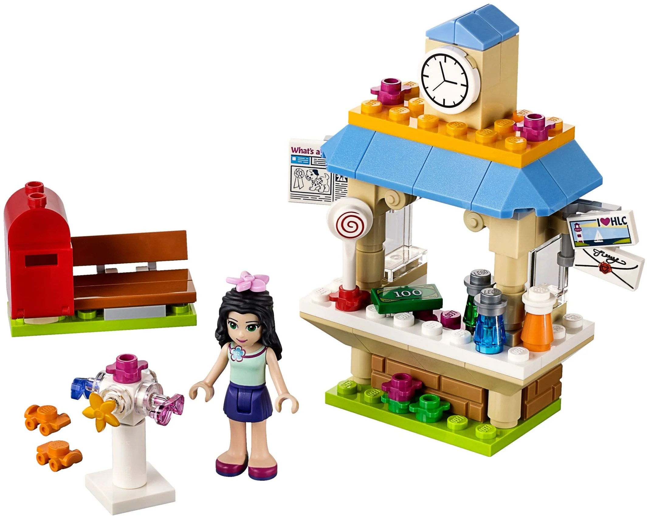 Emma's Tourist Kiosk - Image 7