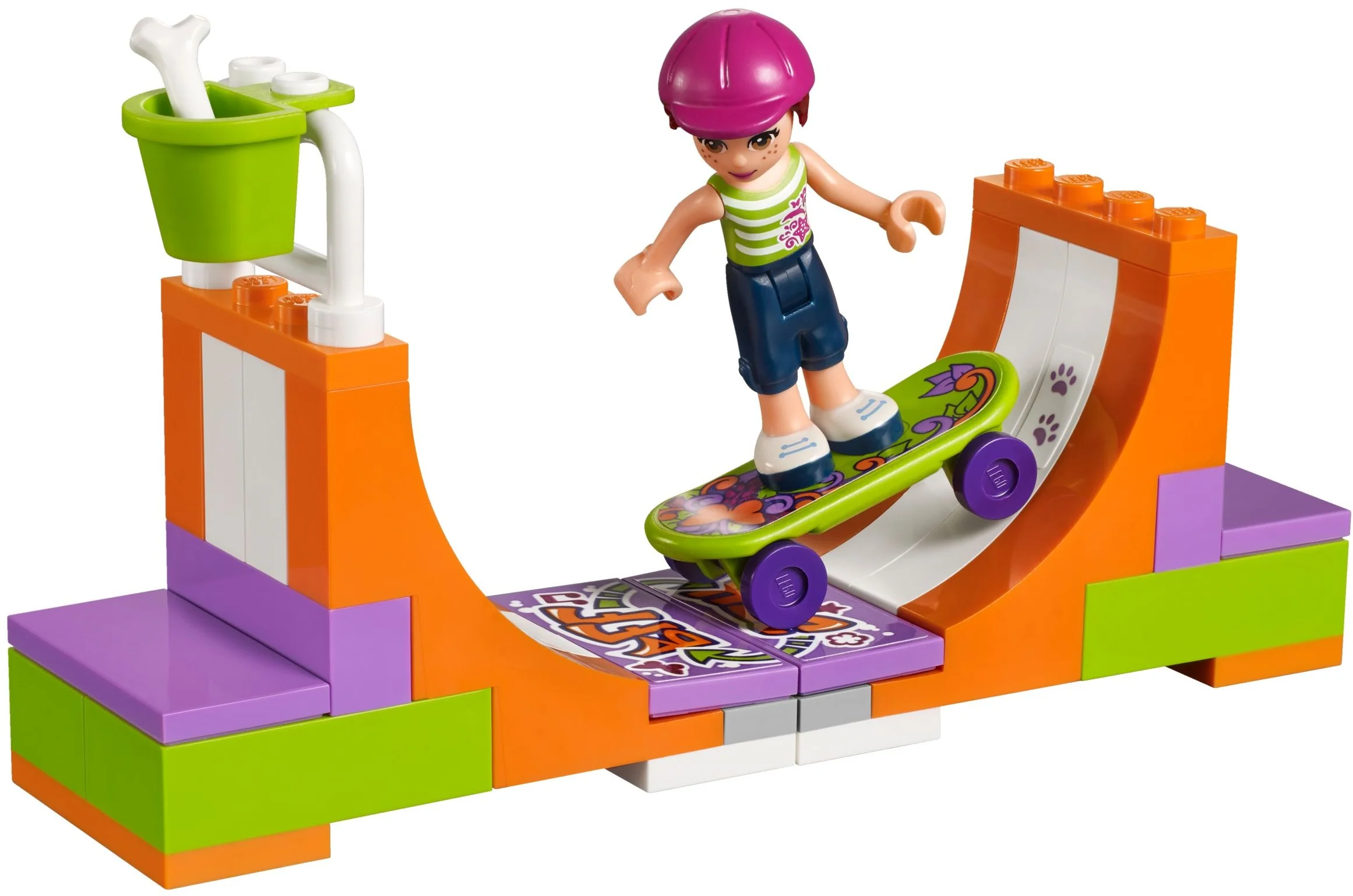 Heartlake Skate Park - Image 3