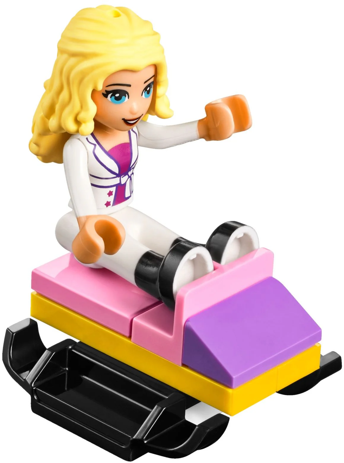 LEGO Friends Advent Calendar - Image 4