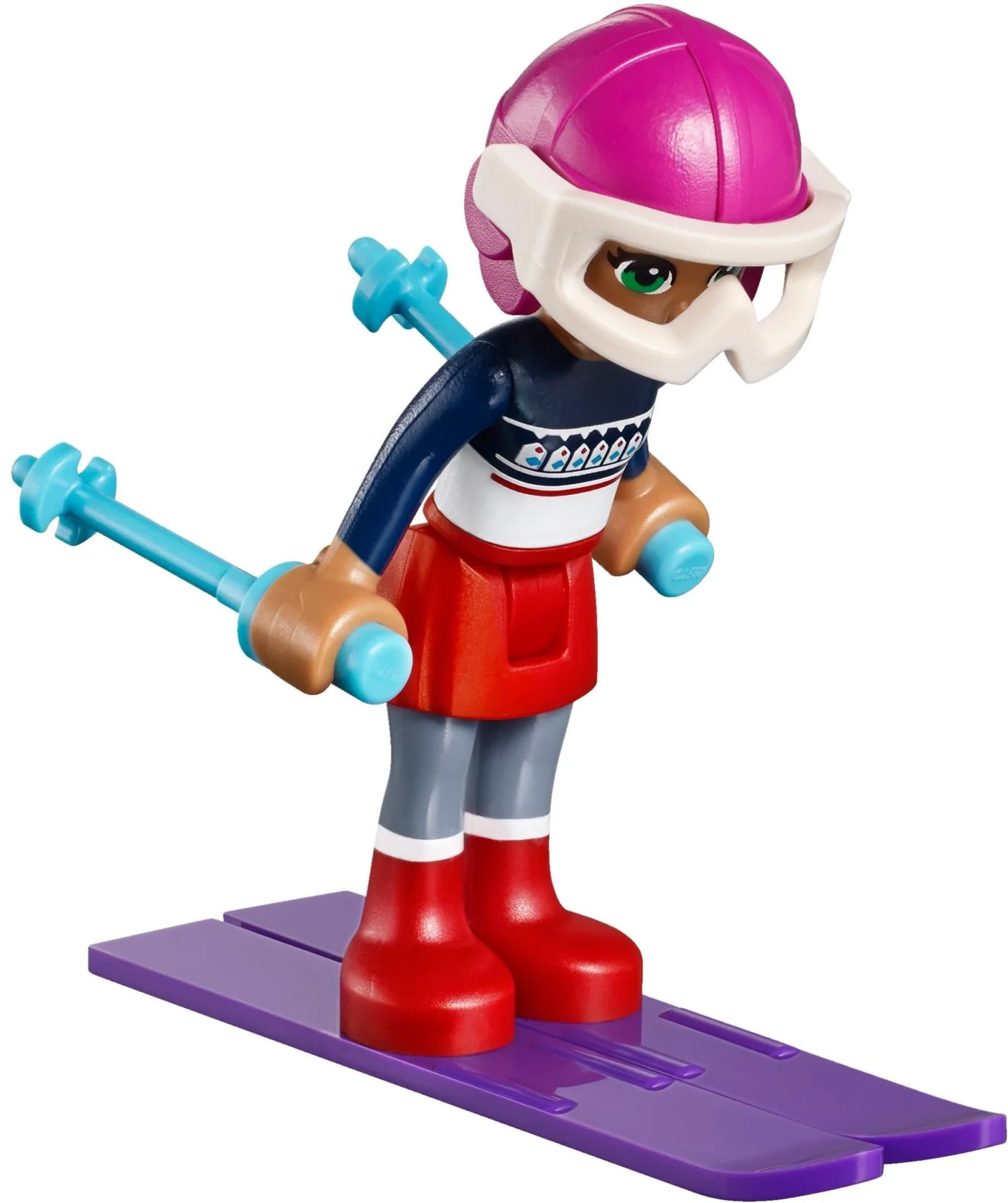 LEGO Friends Advent Calendar - Image 5