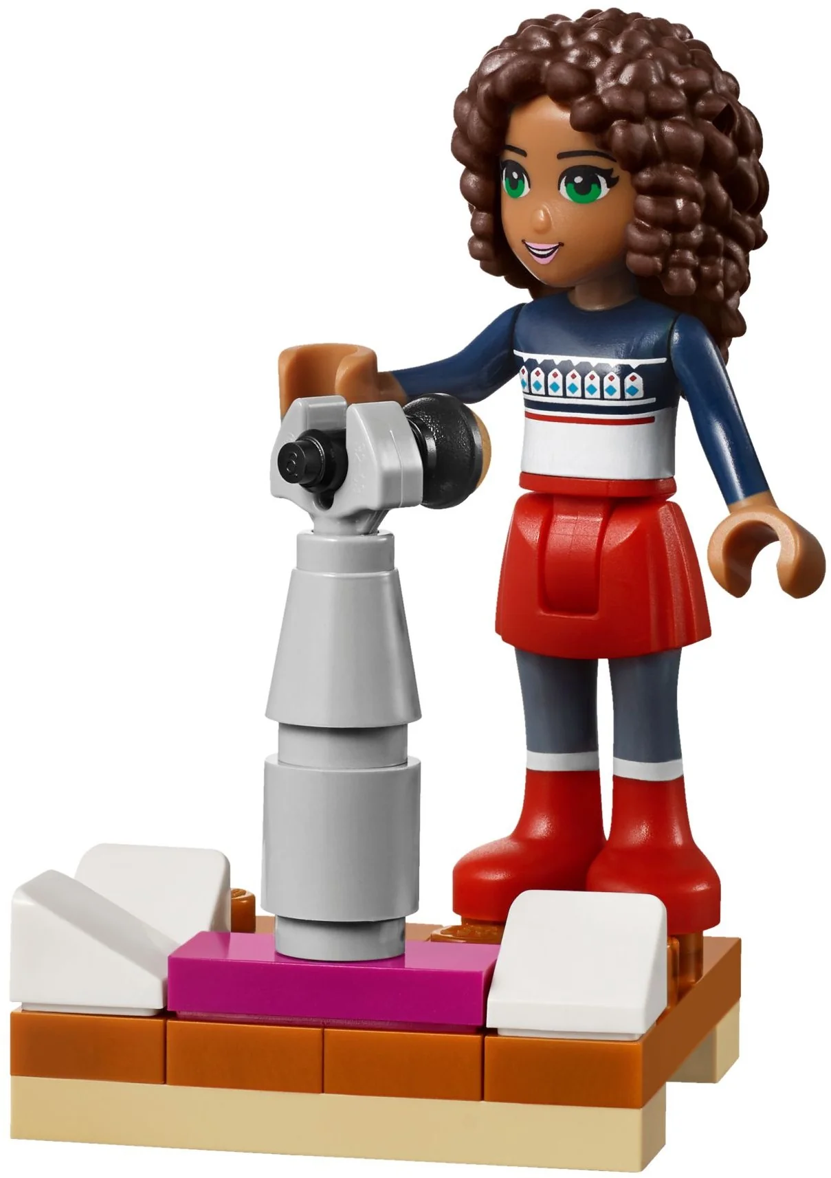 LEGO Friends Advent Calendar - Image 6