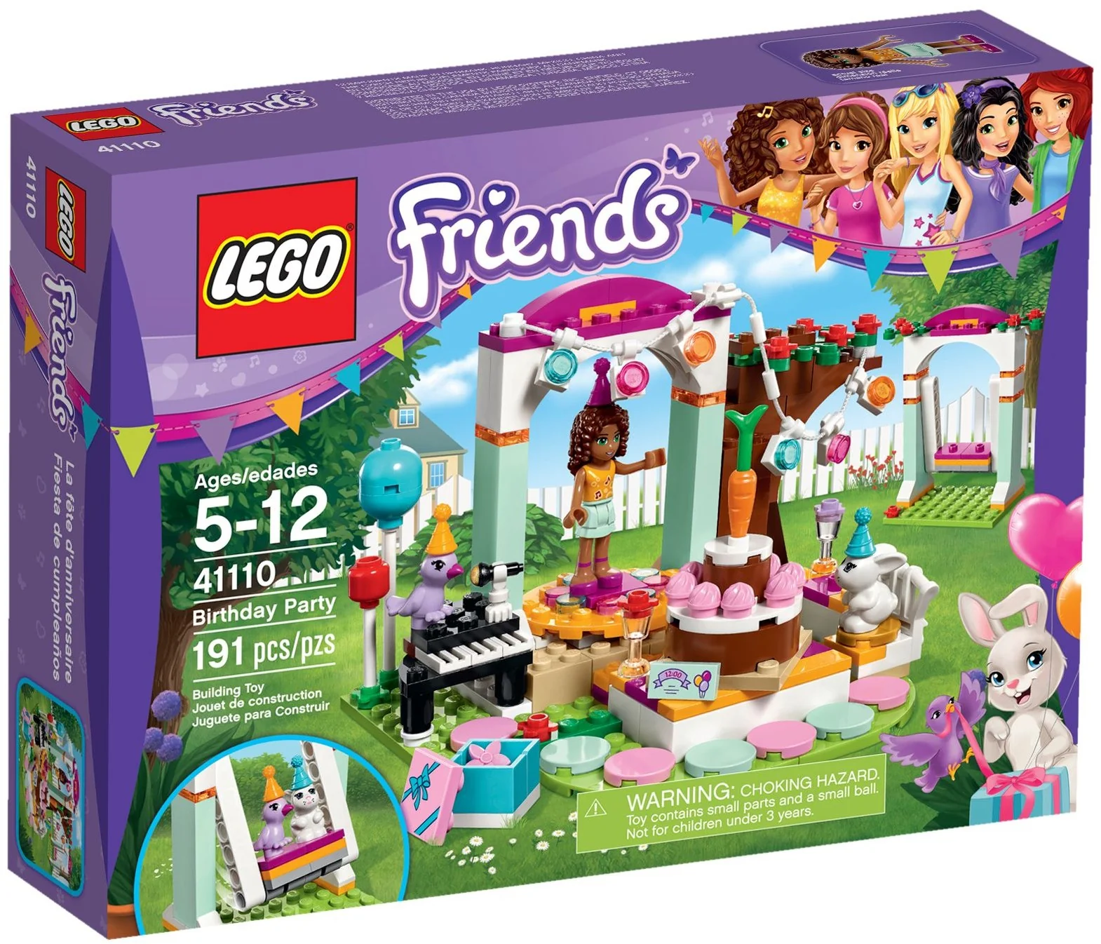 Birthday Party - Image 2
